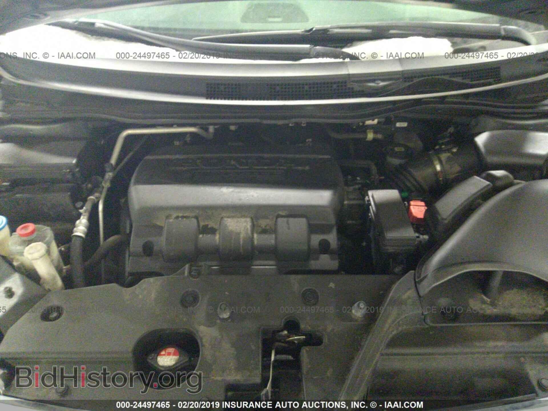 2010 CHRYSLER SEBRING - VIN: 1C3BC5ED8AN219323 - Photo 10