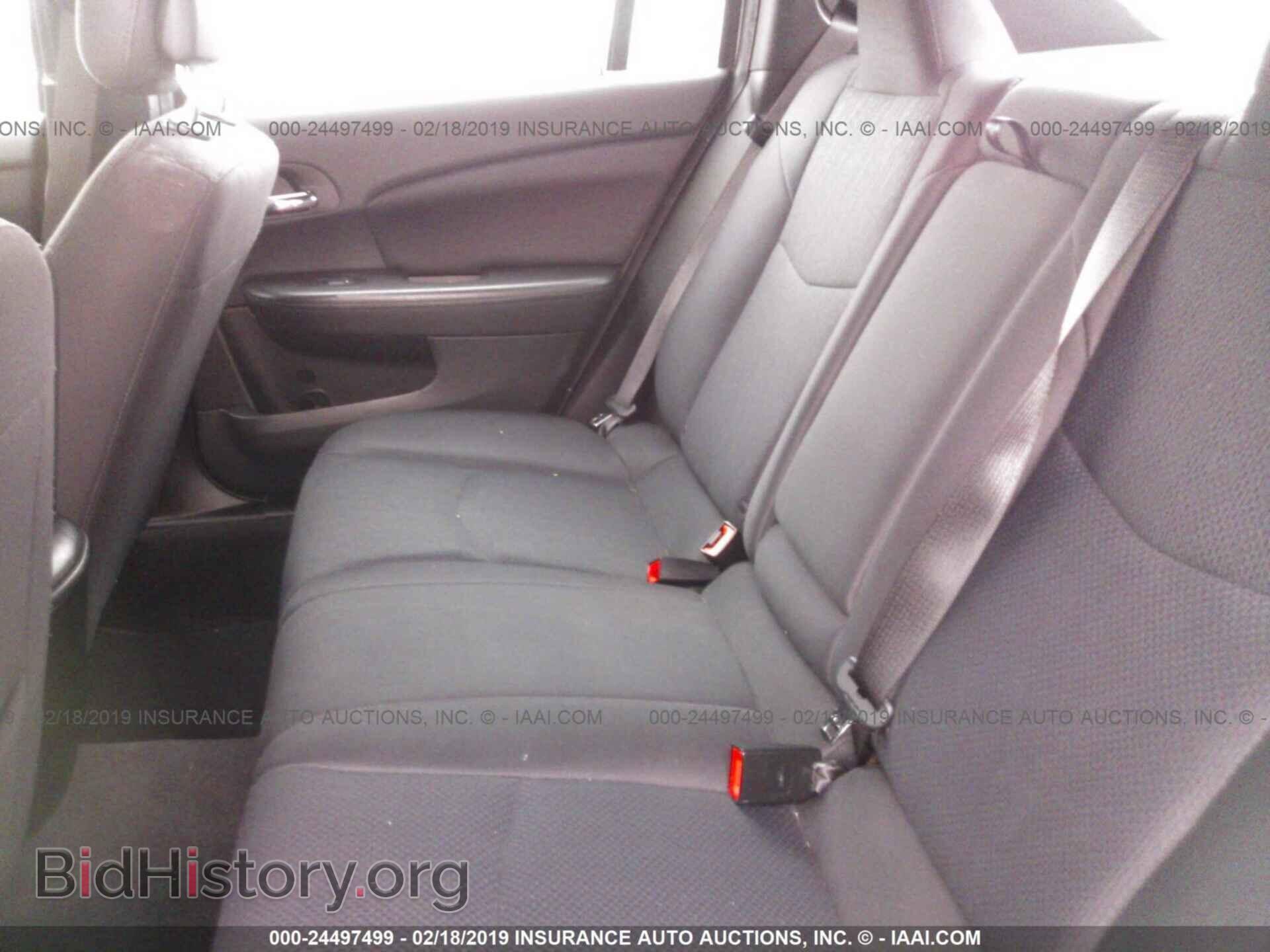 2014 CHRYSLER 200 - VIN: 1C3CCBBB0EN158545 - Photo 8
