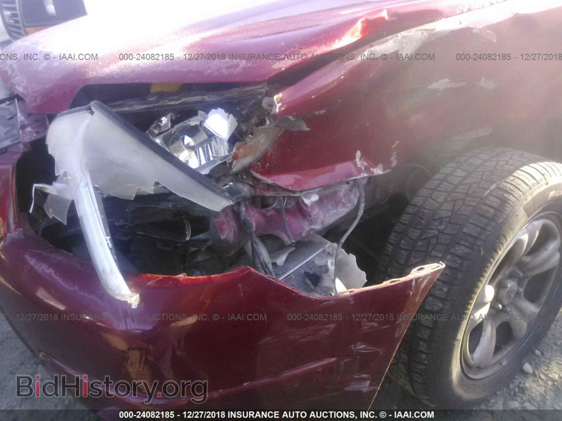 2005 FORD ESCAPE - VIN: 1FMCU03115KA32632 - Фото 6