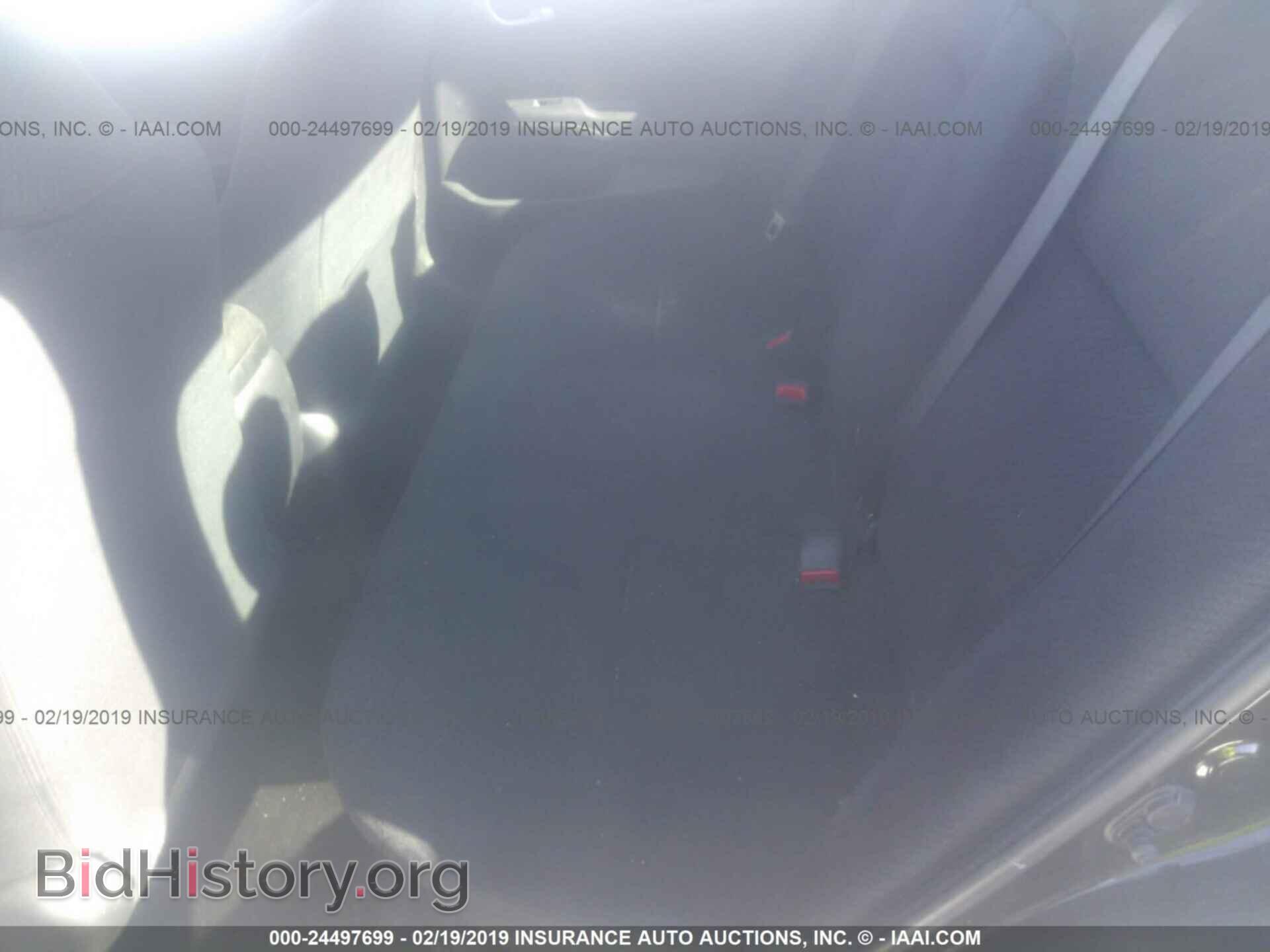 2013 HONDA CIVIC - VIN: 2HGFB2F58DH577445 - Фото 8