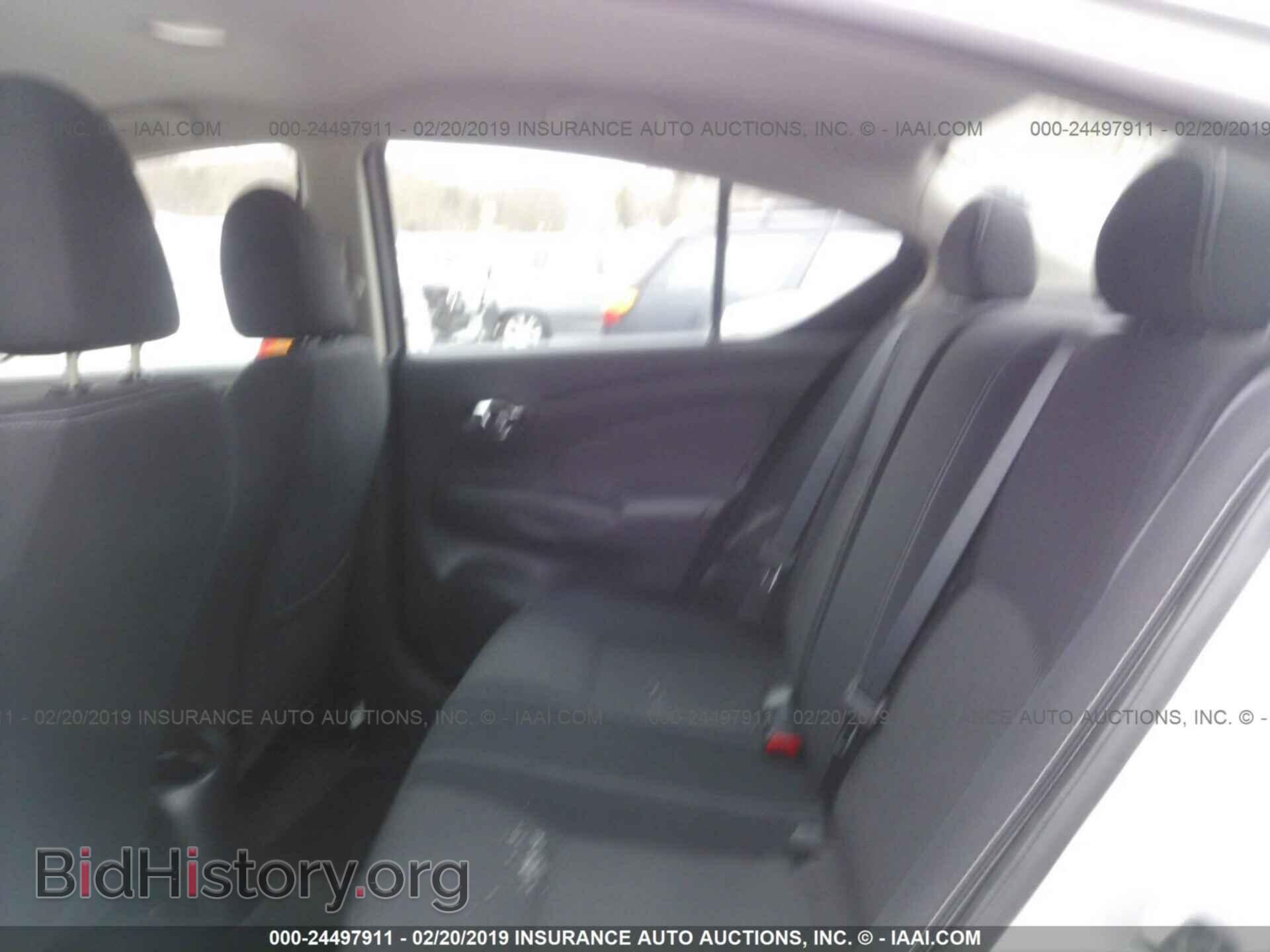 2010 DODGE GRAND CARAVAN - VIN: 2D4RN5D13AR210207 - Фото 8