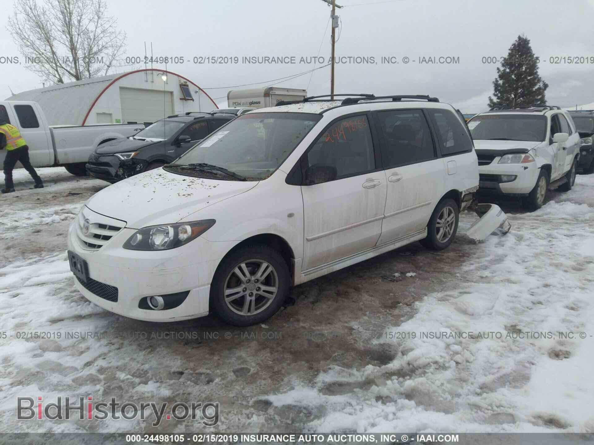 2012 FORD FOCUS - VIN: 1FAHP3K21CL111194 - Фото 2