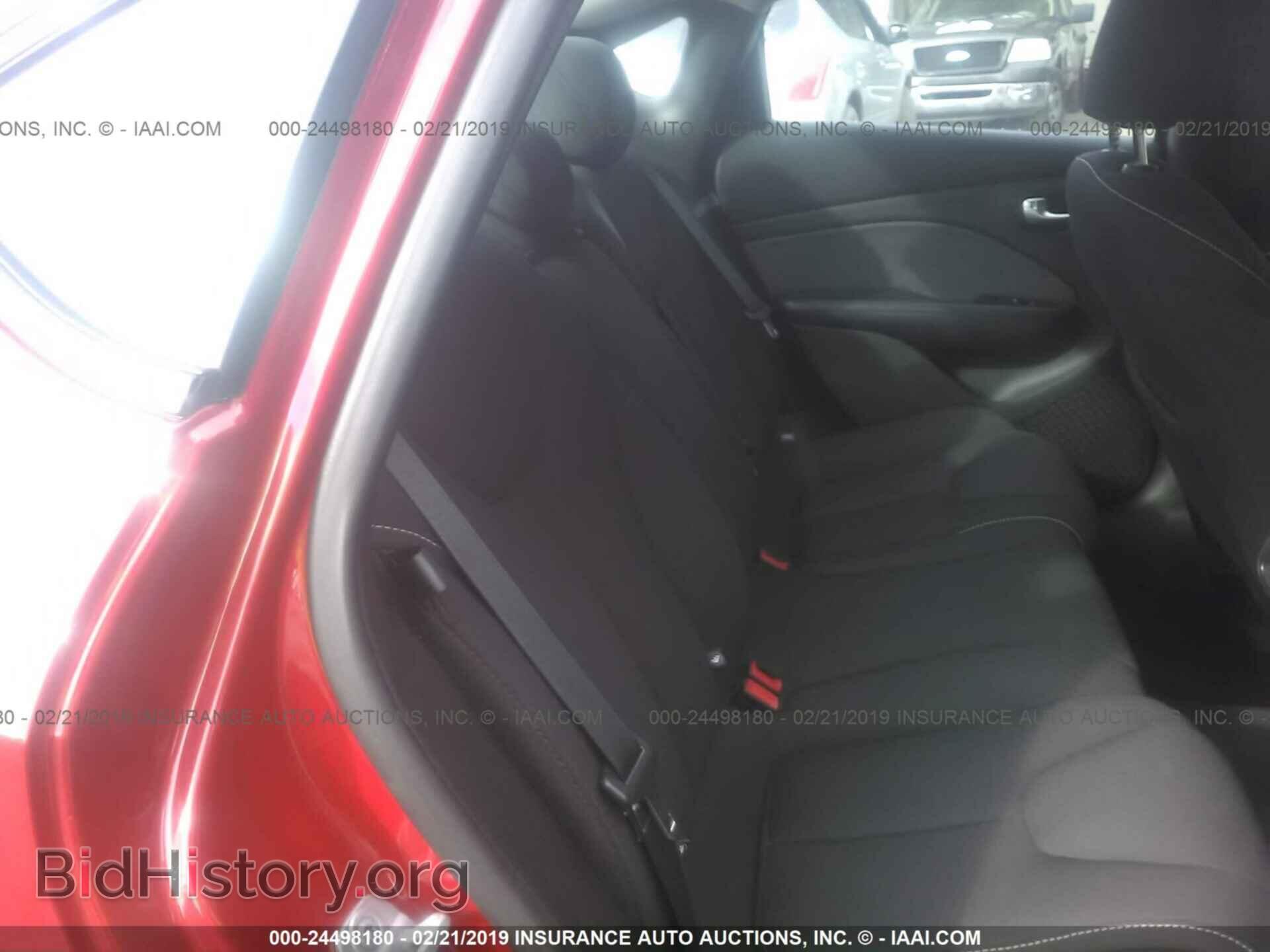 2013 DODGE DART - VIN: 1C3CDFBAXDD298876 - Photo 8