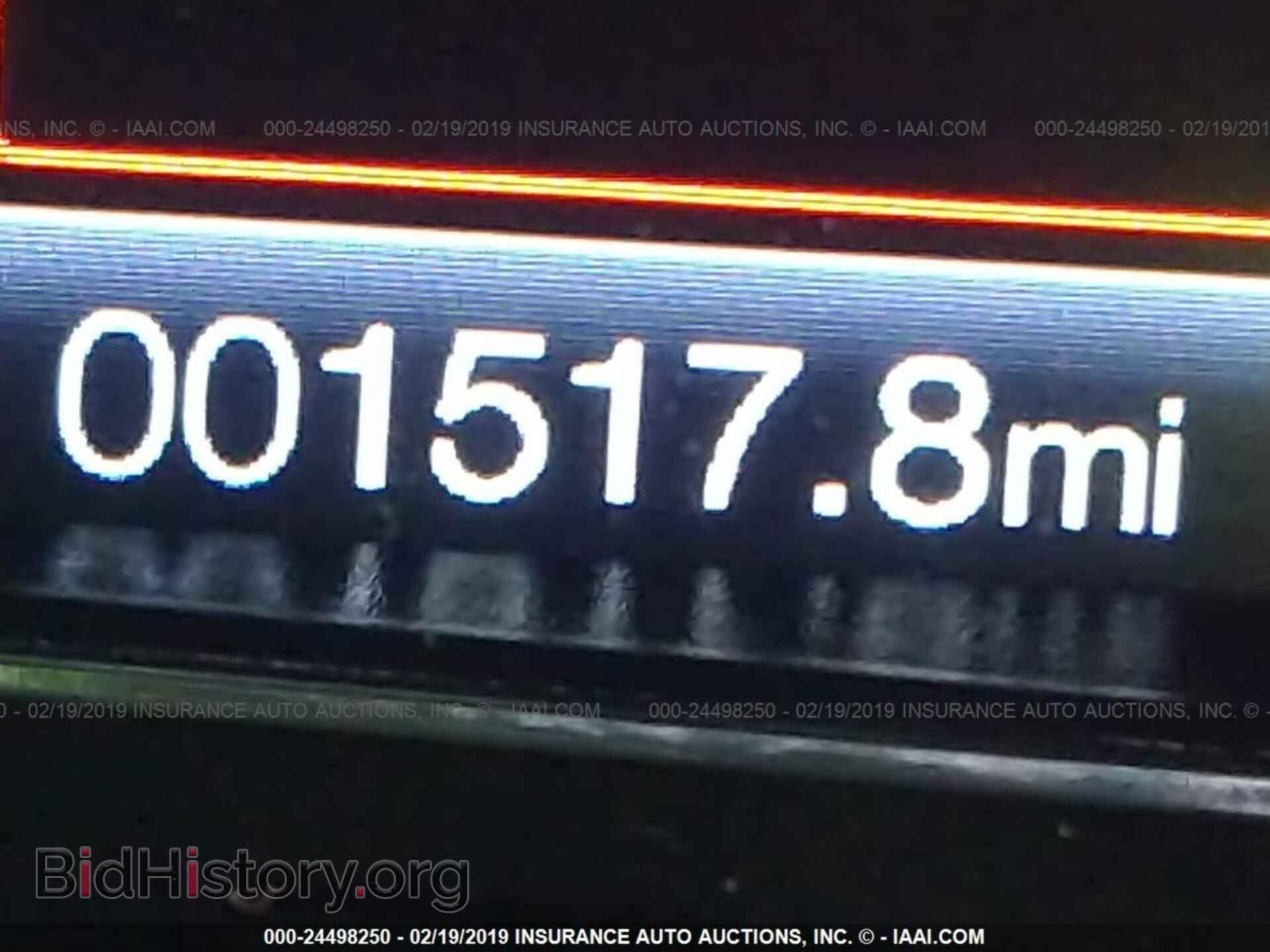 2018 FORD EXPLORER - VIN: 1FM5K8GT4JGB80327 - Фото 7