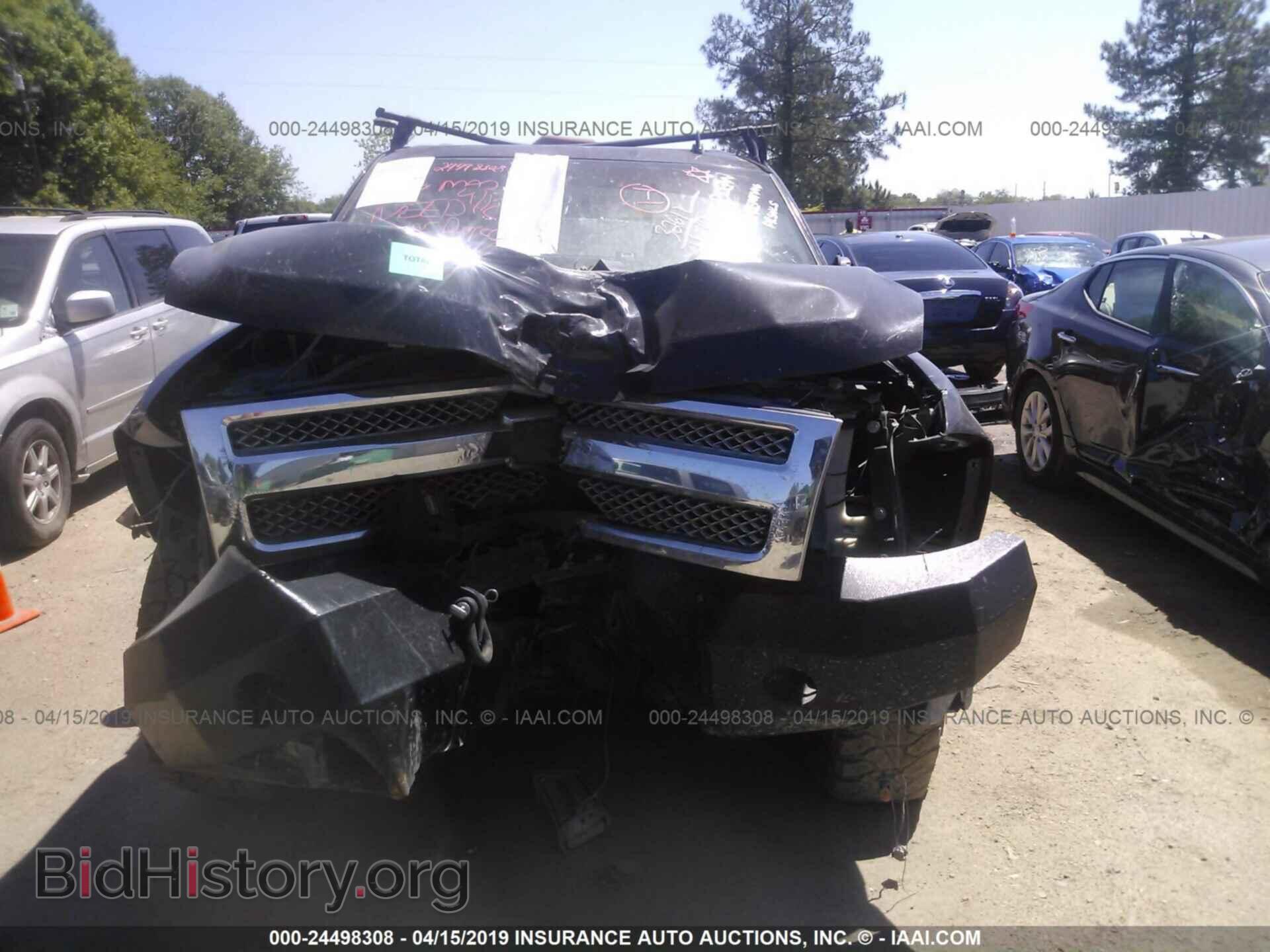 2012 CHEVROLET SILVERADO - VIN: 1GCPKSE72CF163714 - Фото 6