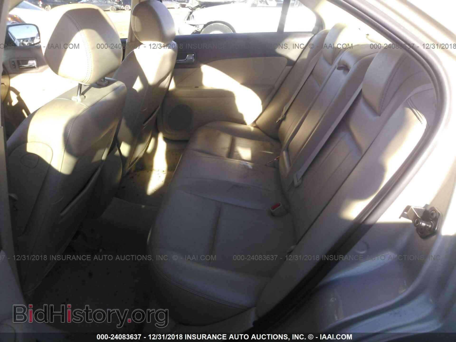 2016 NISSAN VERSA NOTE - VIN: 3N1CE2CP8GL410337 - Фото 8