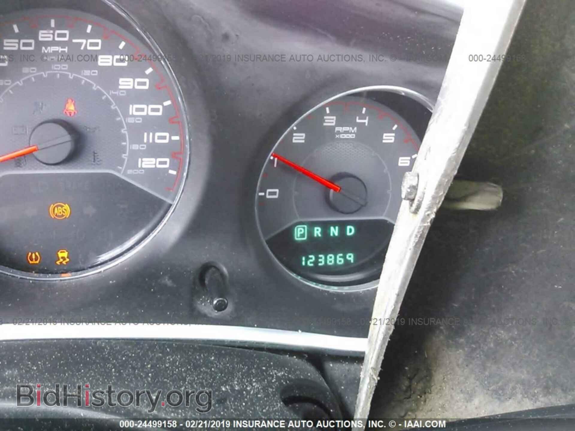 2011 DODGE AVENGER - VIN: 1B3BD2FB4BN502471 - Фото 7