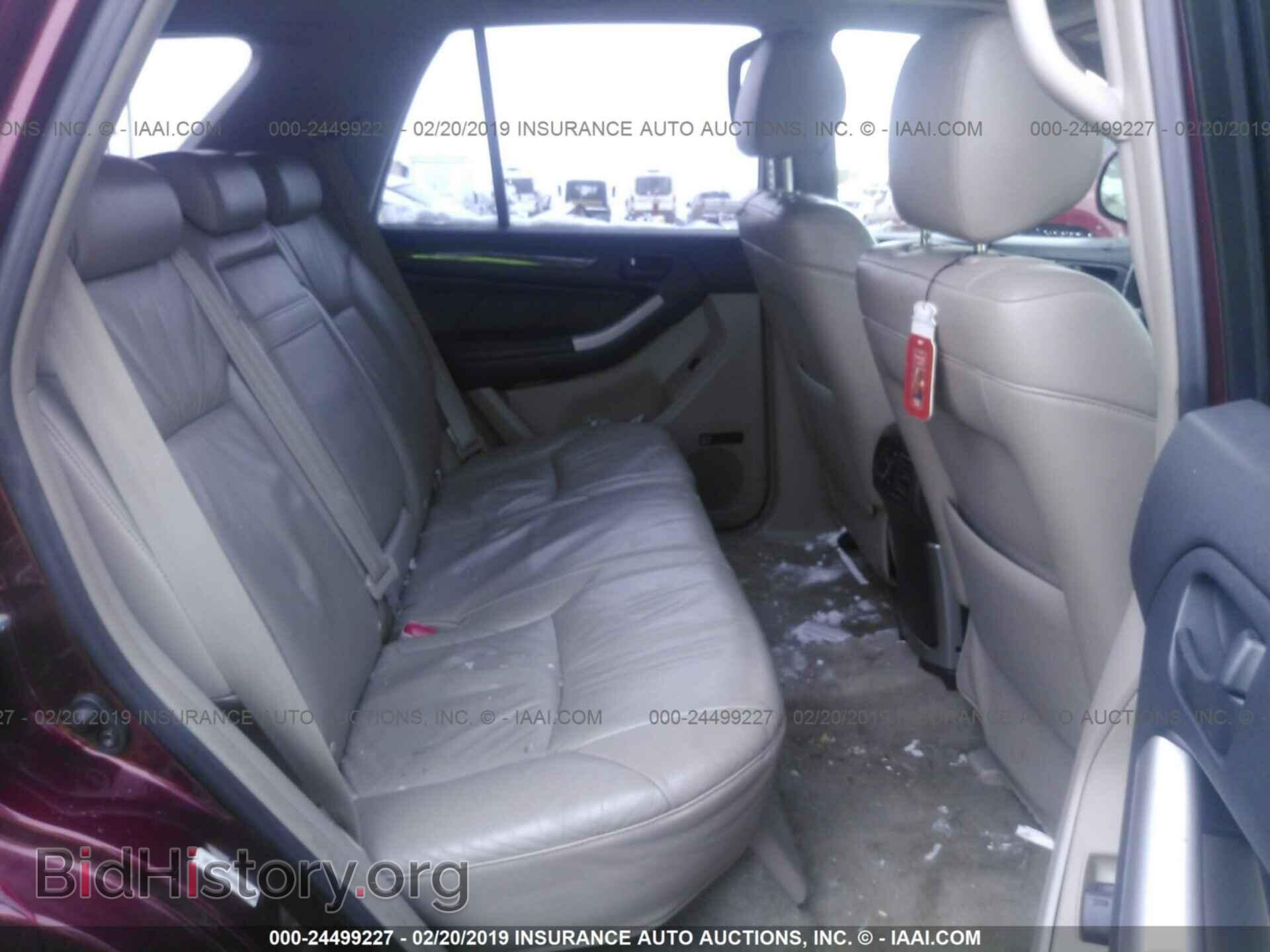 2011 TOYOTA COROLLA - VIN: JTDBU4EEXB9129533 - Фото 8