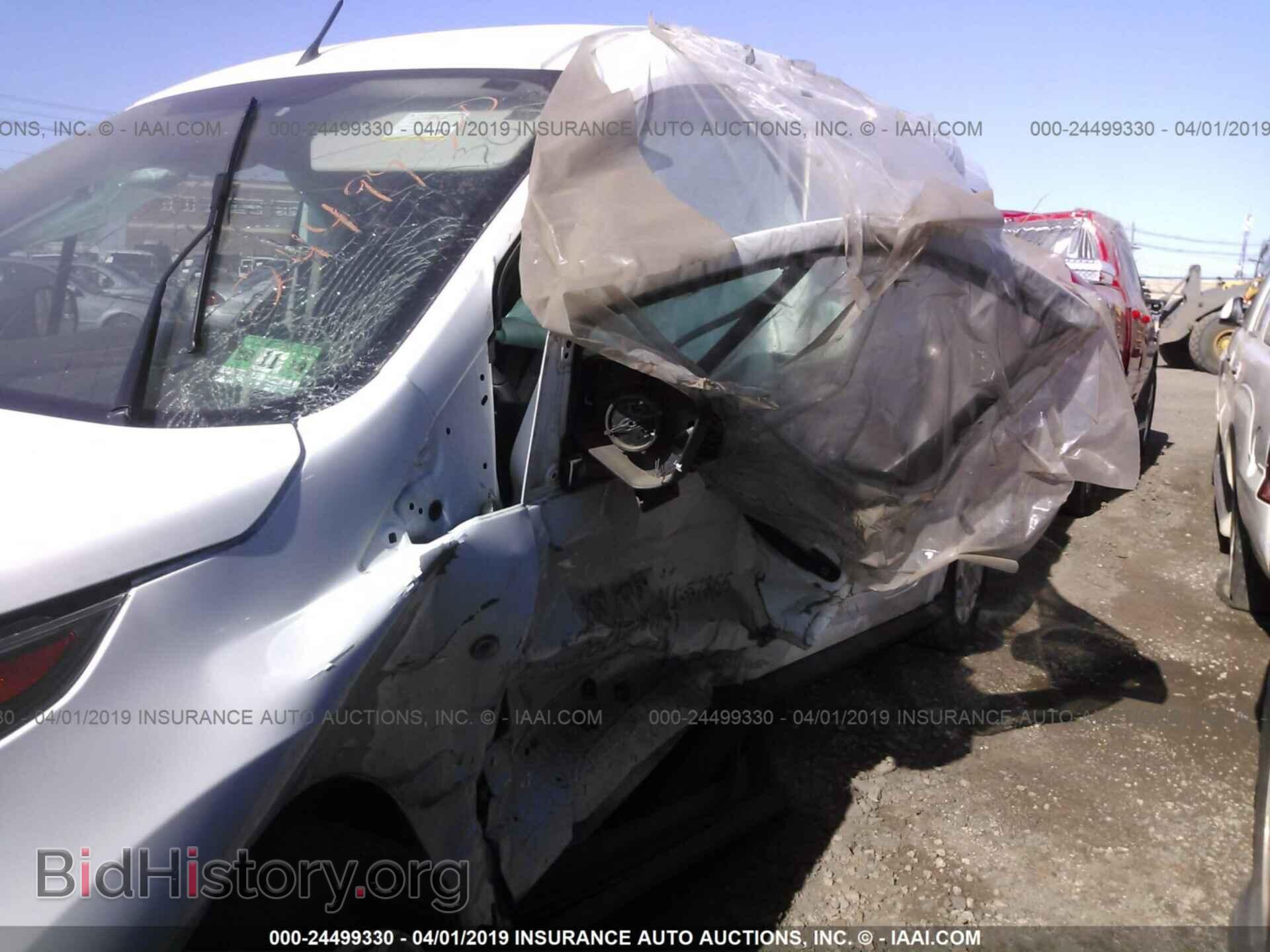 2017 FORD TRANSIT CONNECT - VIN: NM0LS7E75H1330838 - Фото 6