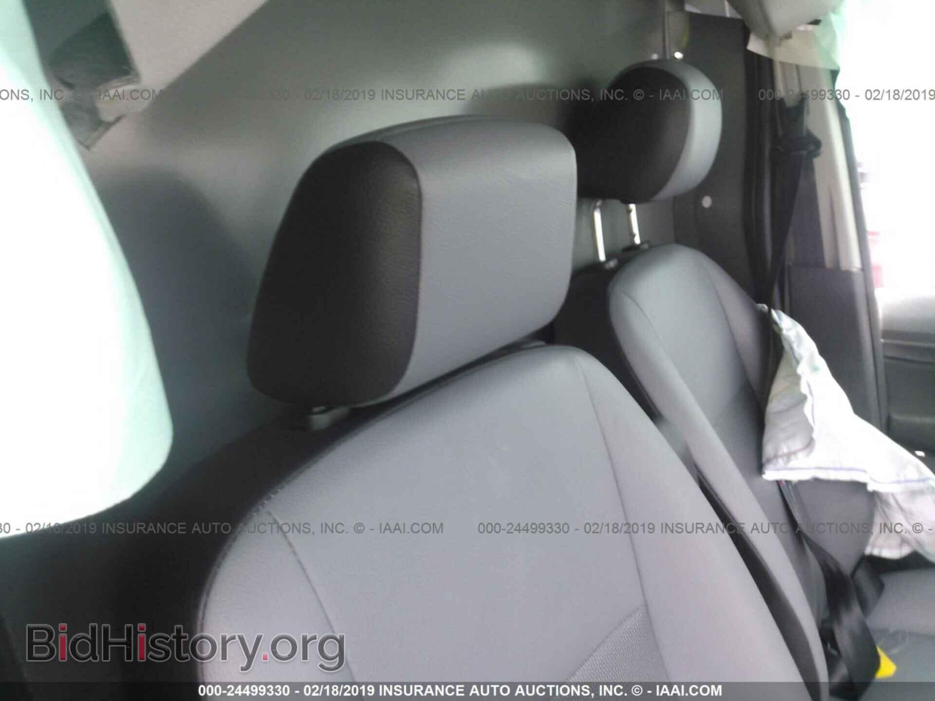 2017 FORD TRANSIT CONNECT - VIN: NM0LS7E75H1330838 - Фото 8