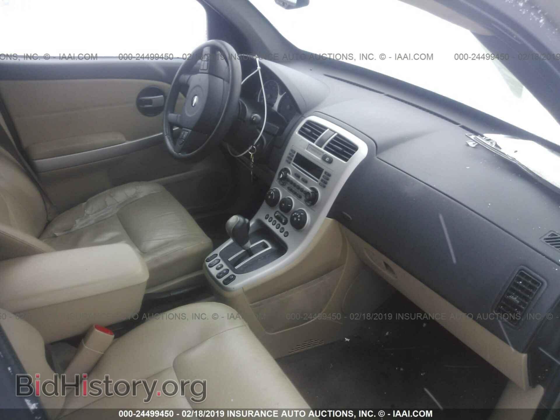 2002 FORD TAURUS - VIN: 1FAFP52U42A176166 - Фото 5