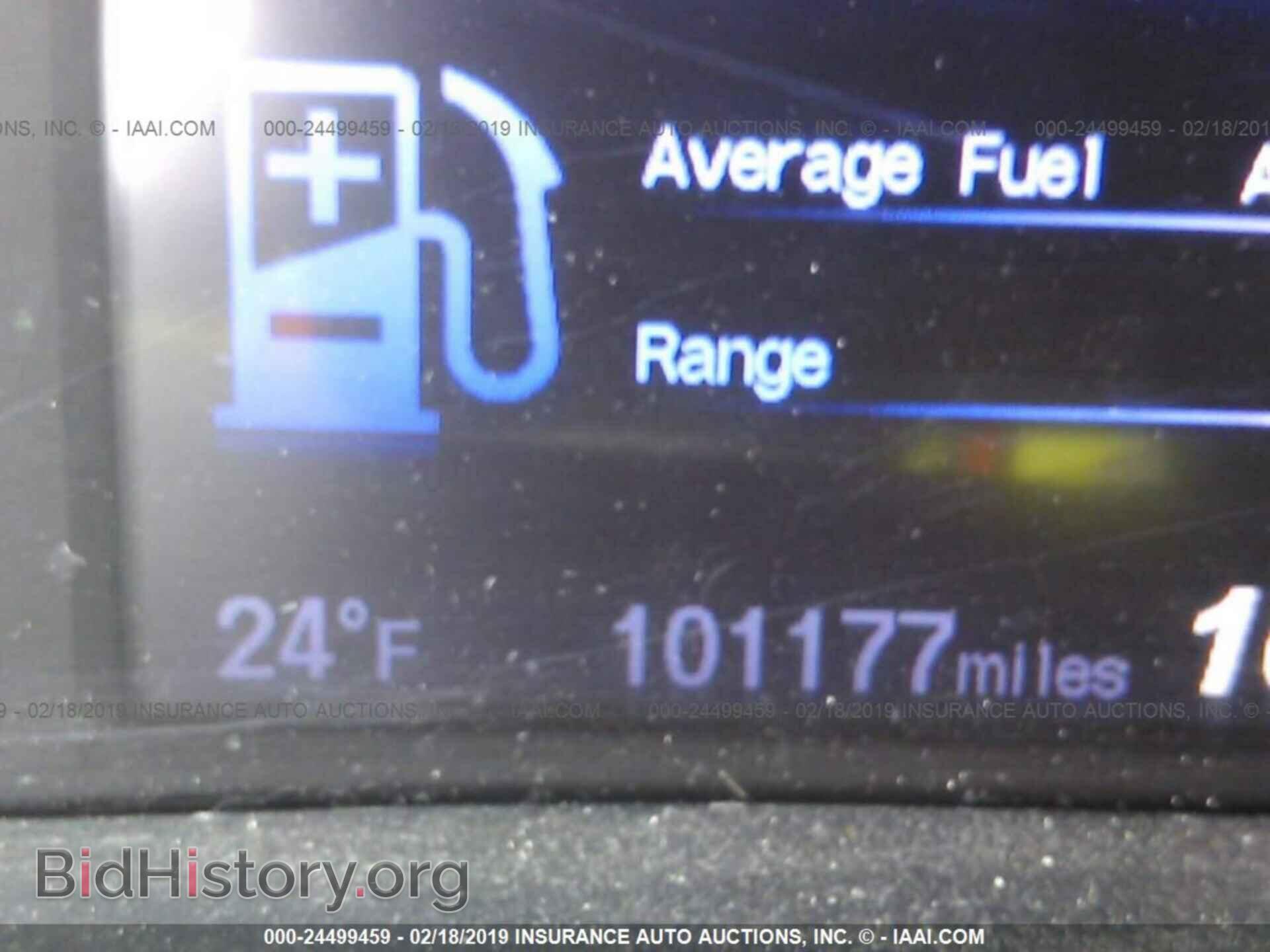 2012 HONDA CIVIC - VIN: 19XFB2F80CE016885 - Photo 7