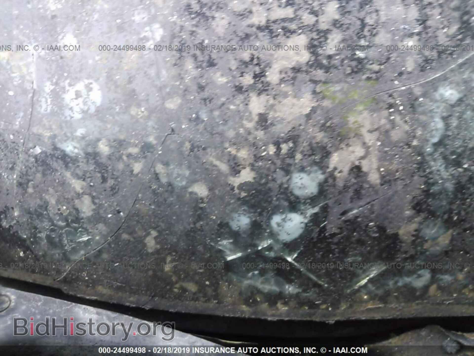 2012 MITSUBISHI GALANT - VIN: 4A32B2FF0CE024717 - Фото 9