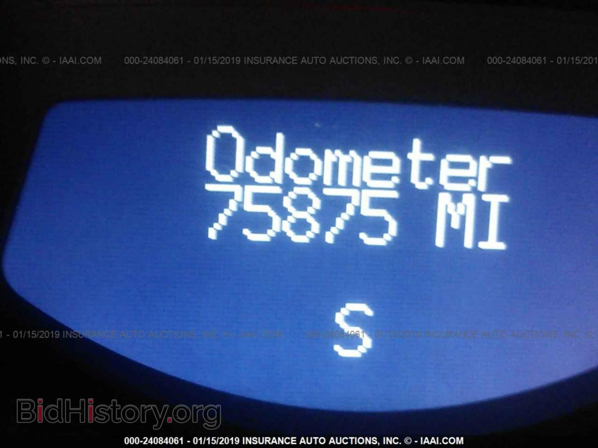 2008 CADILLAC CTS - VIN: 1G6DF577980157671 - Фото 7