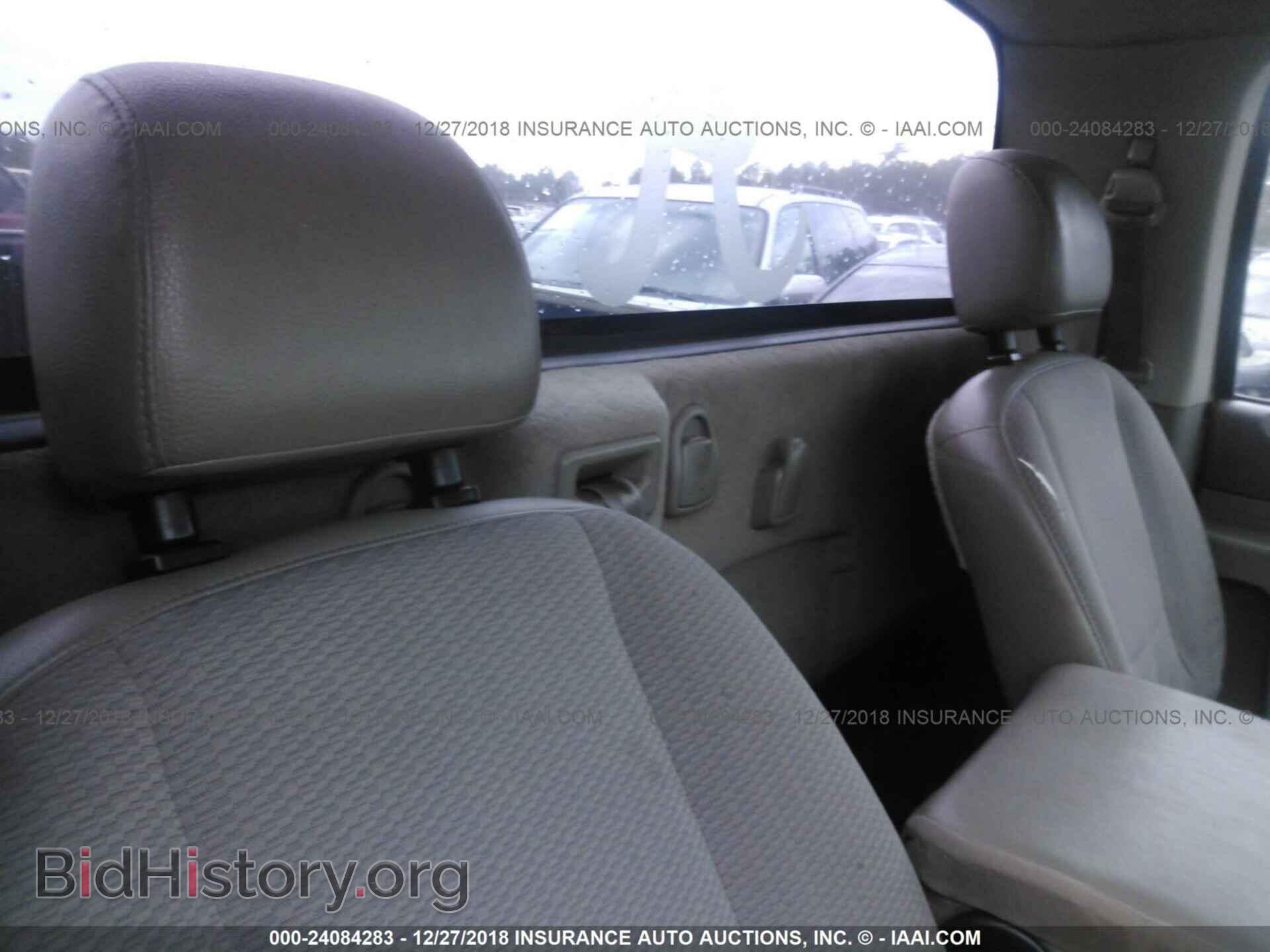 2012 DODGE CHALLENGER - VIN: 2C3CDYAG3CH291481 - Фото 8