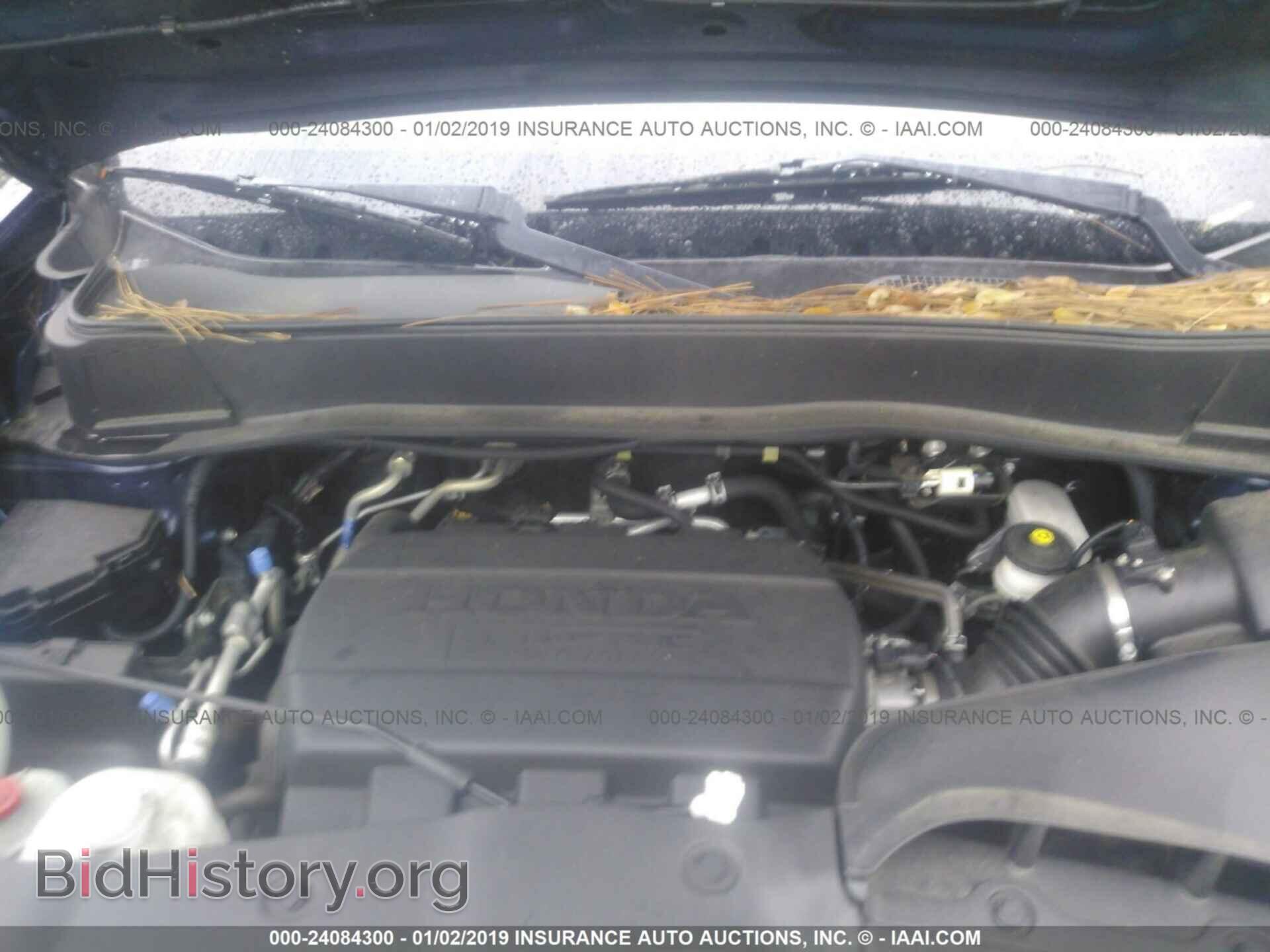 2015 LEXUS CT - VIN: JTHKD5BH6F2246110 - Фото 10