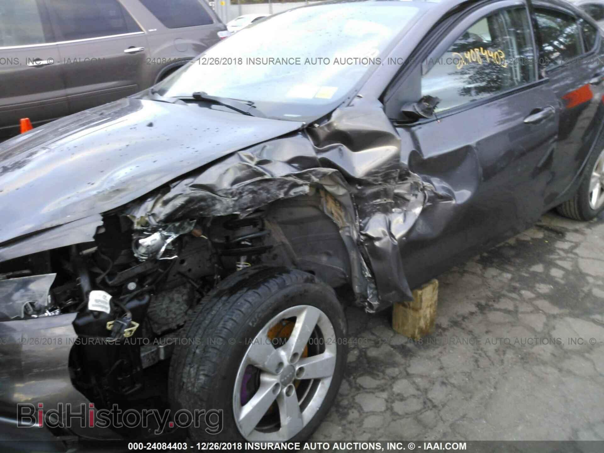 2015 DODGE DART - VIN: 1C3CDFBB7FD373691 - Photo 6