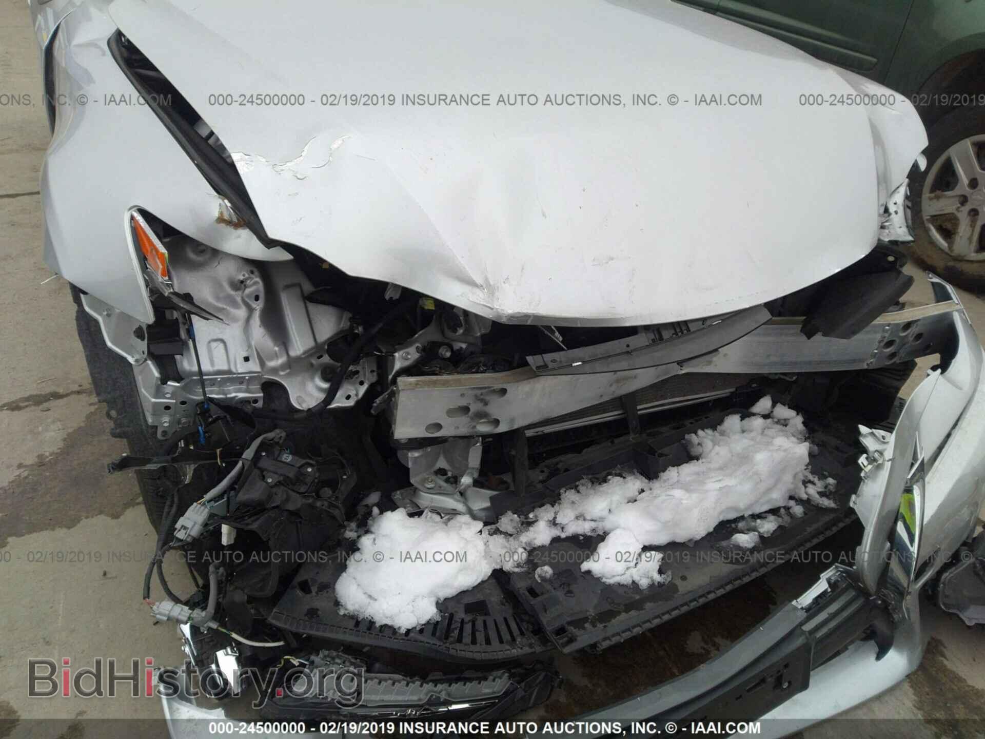 2015 LEXUS IS - VIN: JTHCF1D29F5025504 - Photo 6