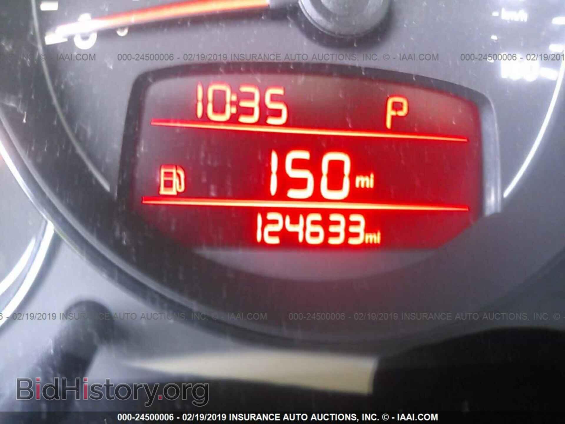 2012 VOLKSWAGEN BEETLE - VIN: 3VWJP7AT4CM661949 - Фото 7