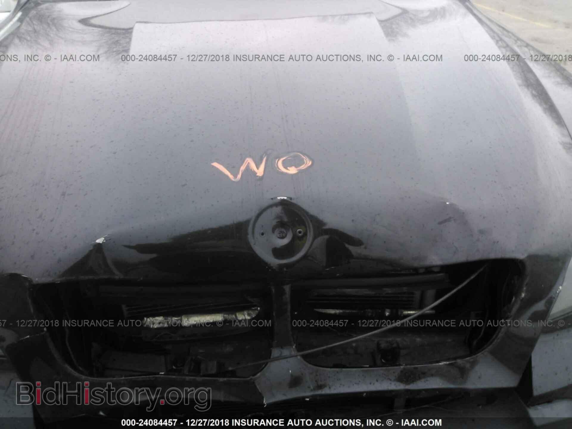 2008 BMW X5 - VIN: 5UXFE43598L022131 - Фото 10