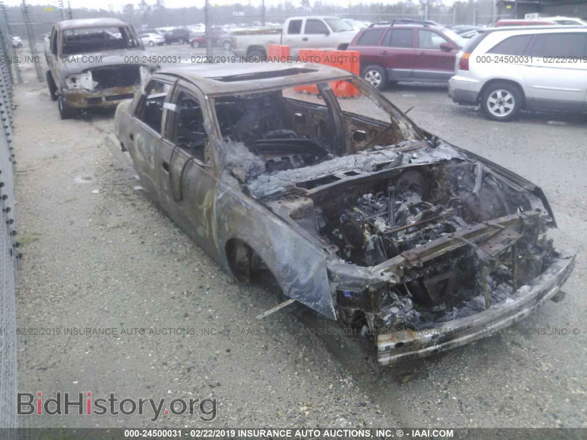 Фотография 1G6KD57Y37U231860 - CADILLAC DTS 2007