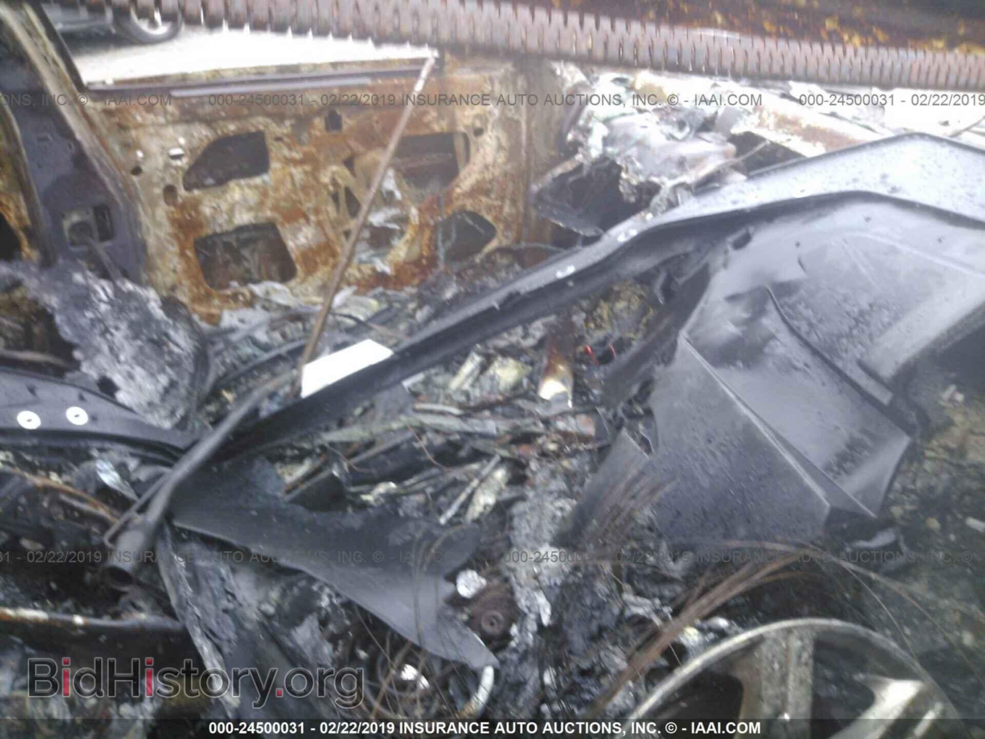 2007 CADILLAC DTS - VIN: 1G6KD57Y37U231860 - Фото 5