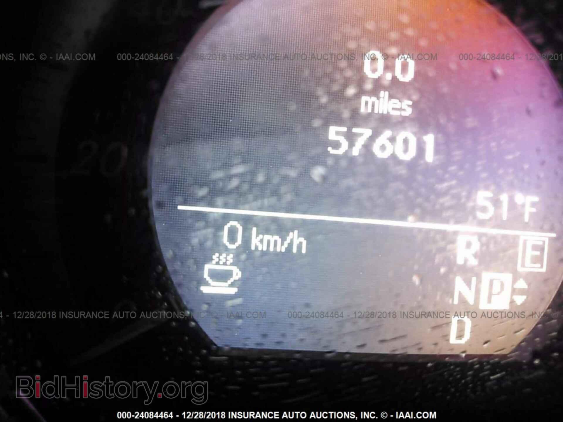 2011 MERCEDES-BENZ E - VIN: WDDHF8HB0BA374066 - Фото 7