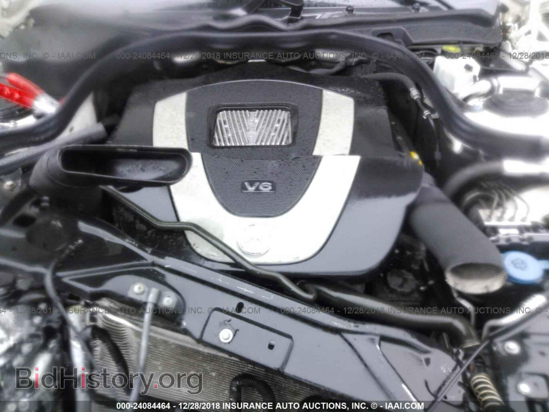 2011 MERCEDES-BENZ E - VIN: WDDHF8HB0BA374066 - Фото 10