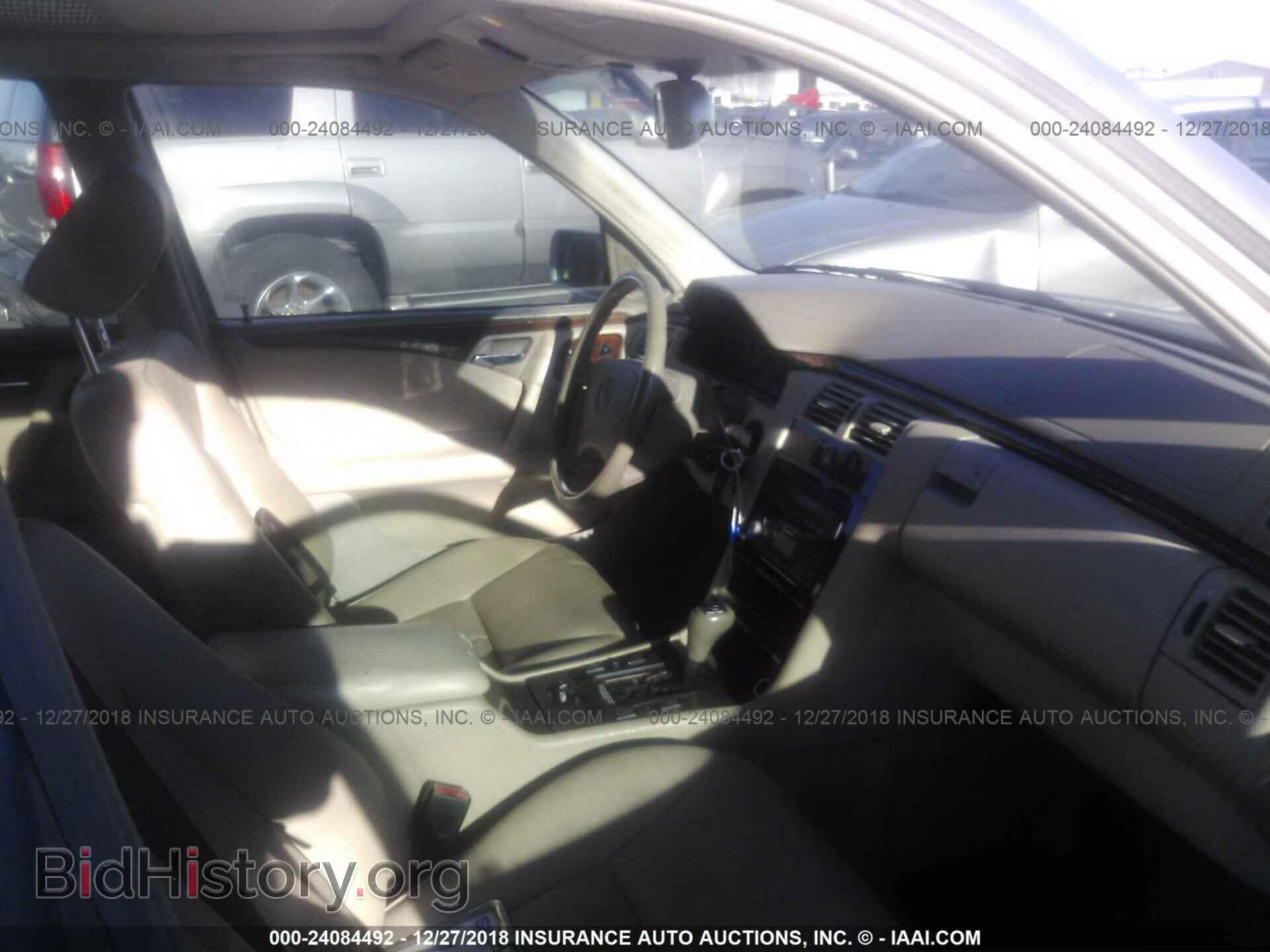 1999 MERCEDES-BENZ E - VIN: WDBJF70H8XA731411 - Фото 5
