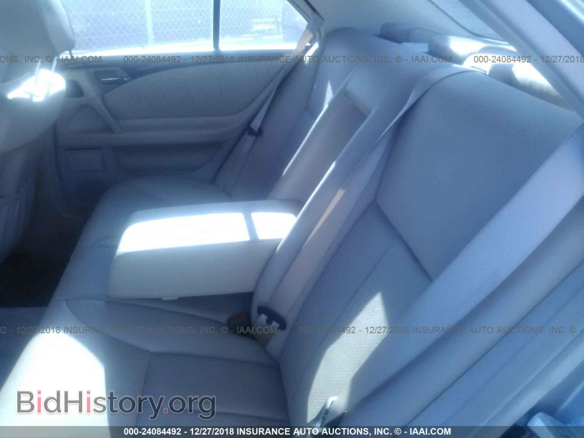 1999 MERCEDES-BENZ E - VIN: WDBJF70H8XA731411 - Фото 8