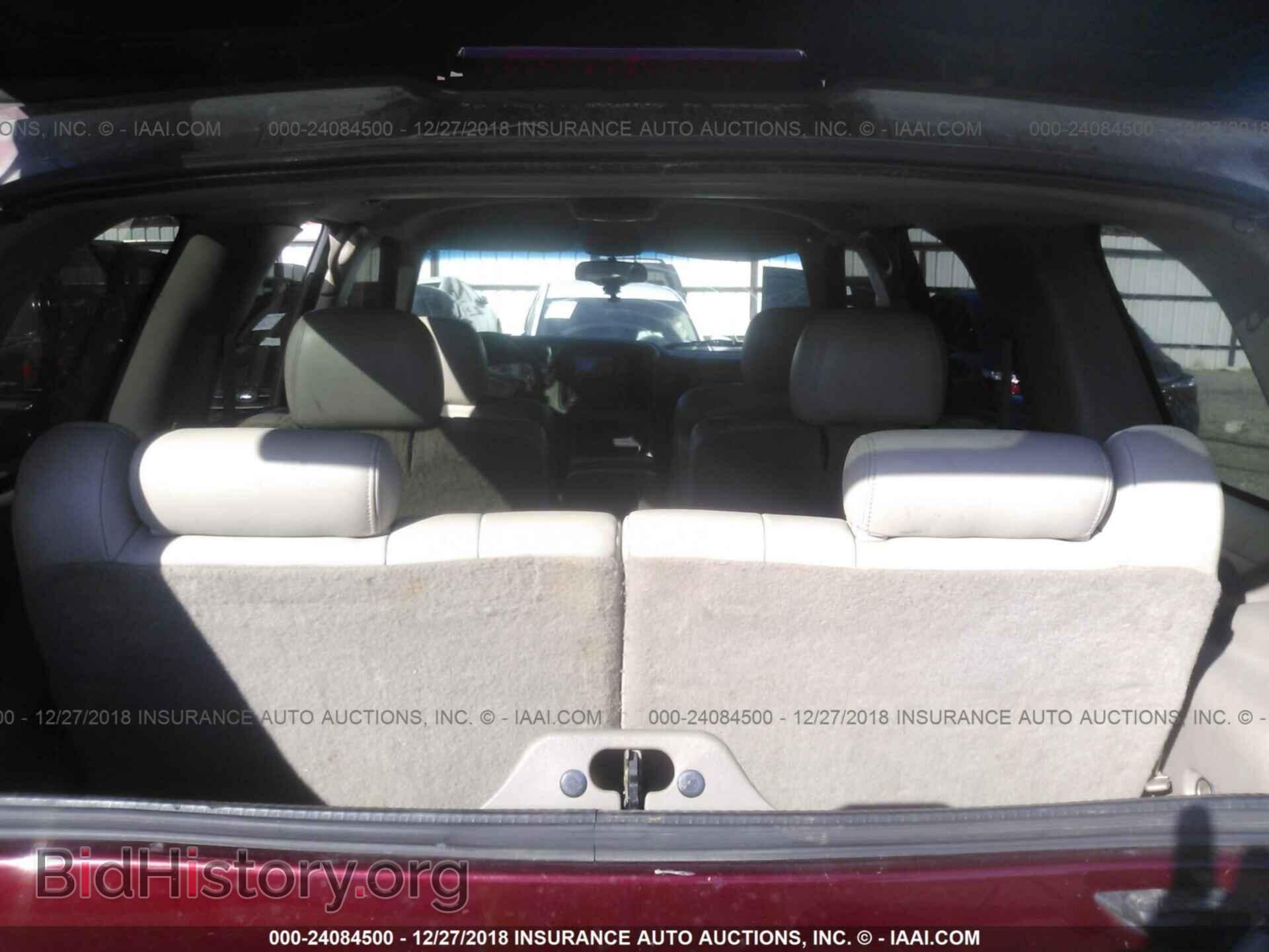 2016 MITSUBISHI LANCER - VIN: JA32U2FU7GU010223 - Фото 8