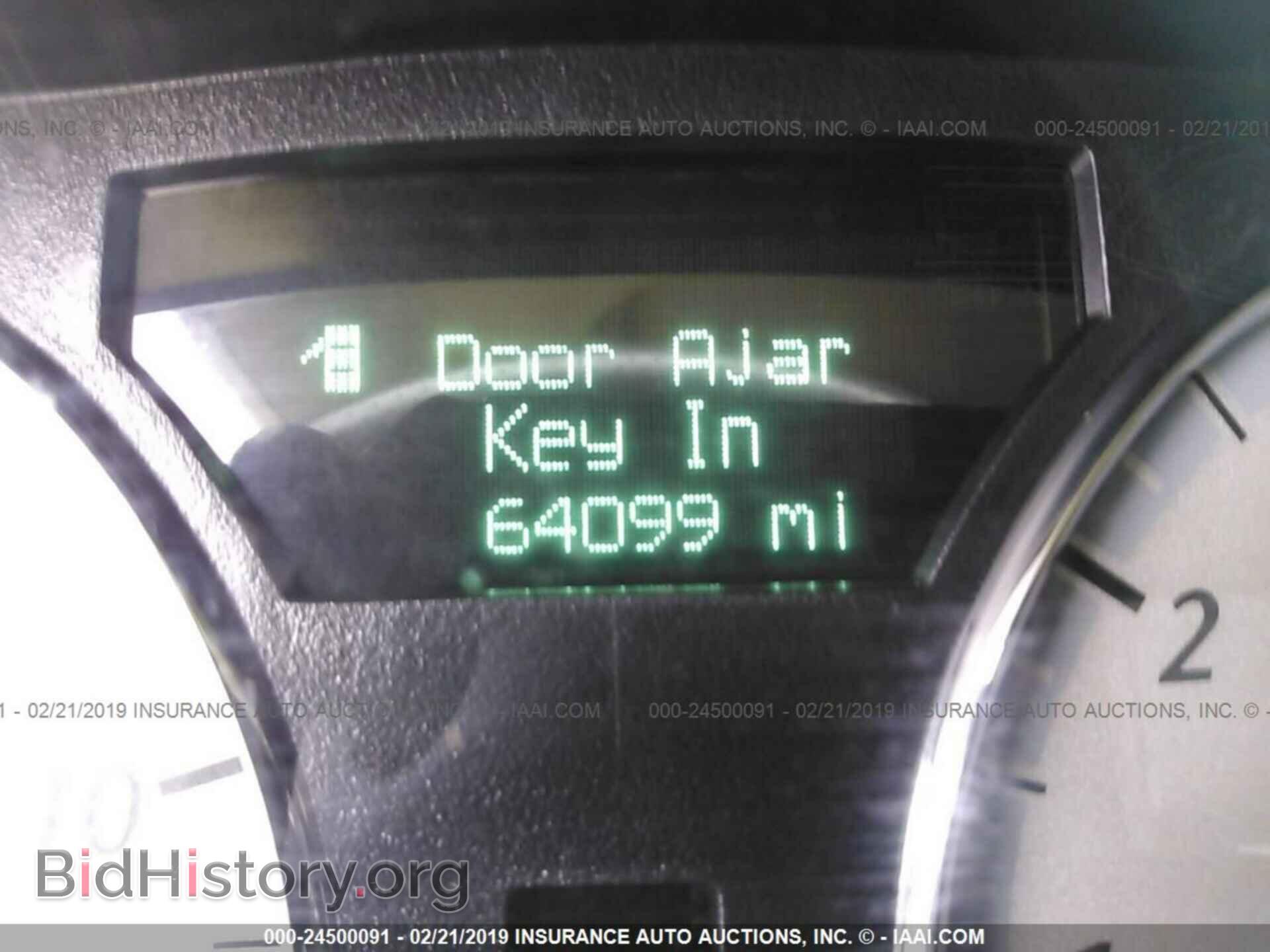 2006 CHRYSLER 300C - VIN: 2C3LA73W36H423604 - Фото 7