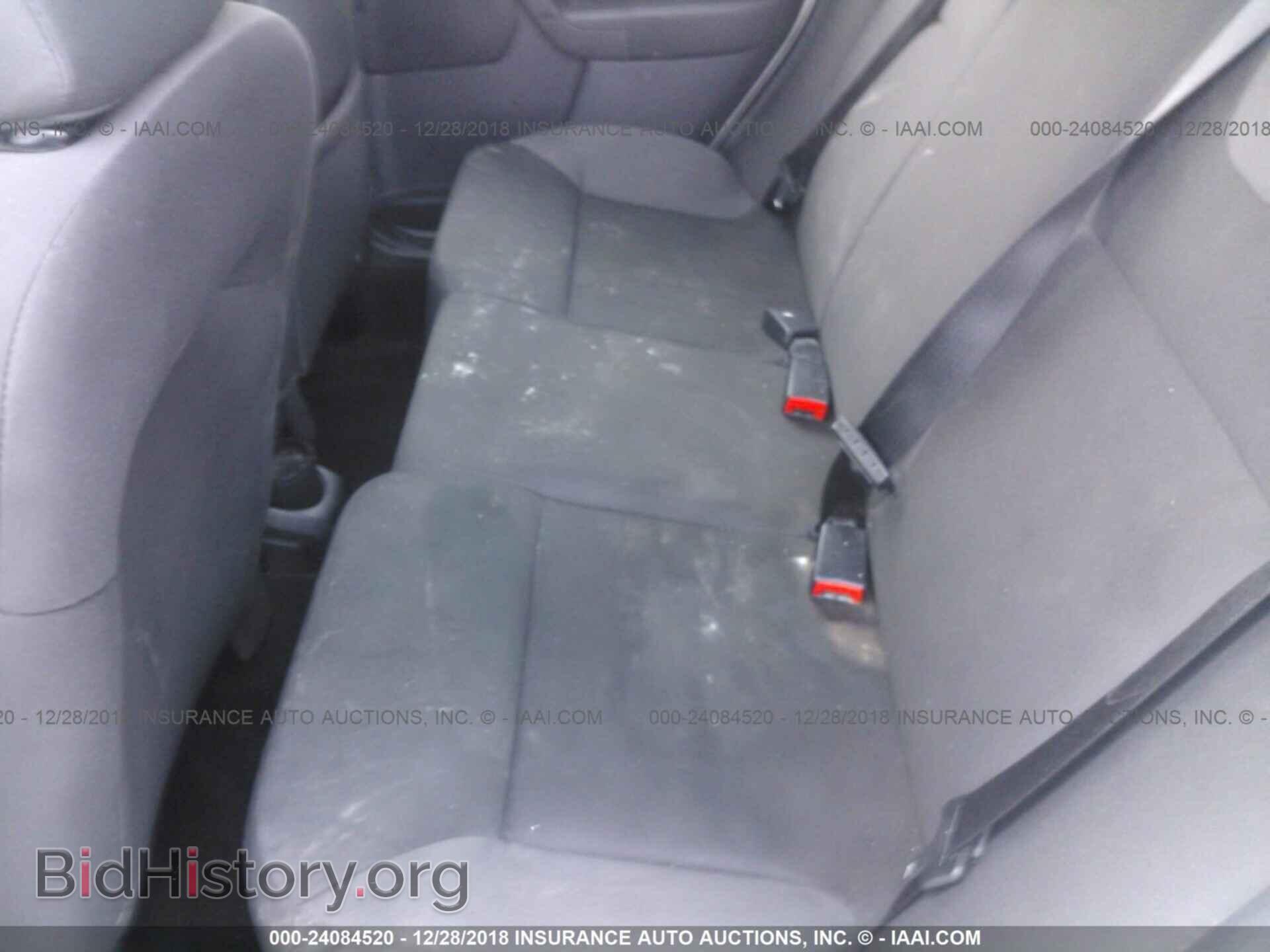 2009 FORD FOCUS - VIN: 1FAHP36NX9W102618 - Photo 8