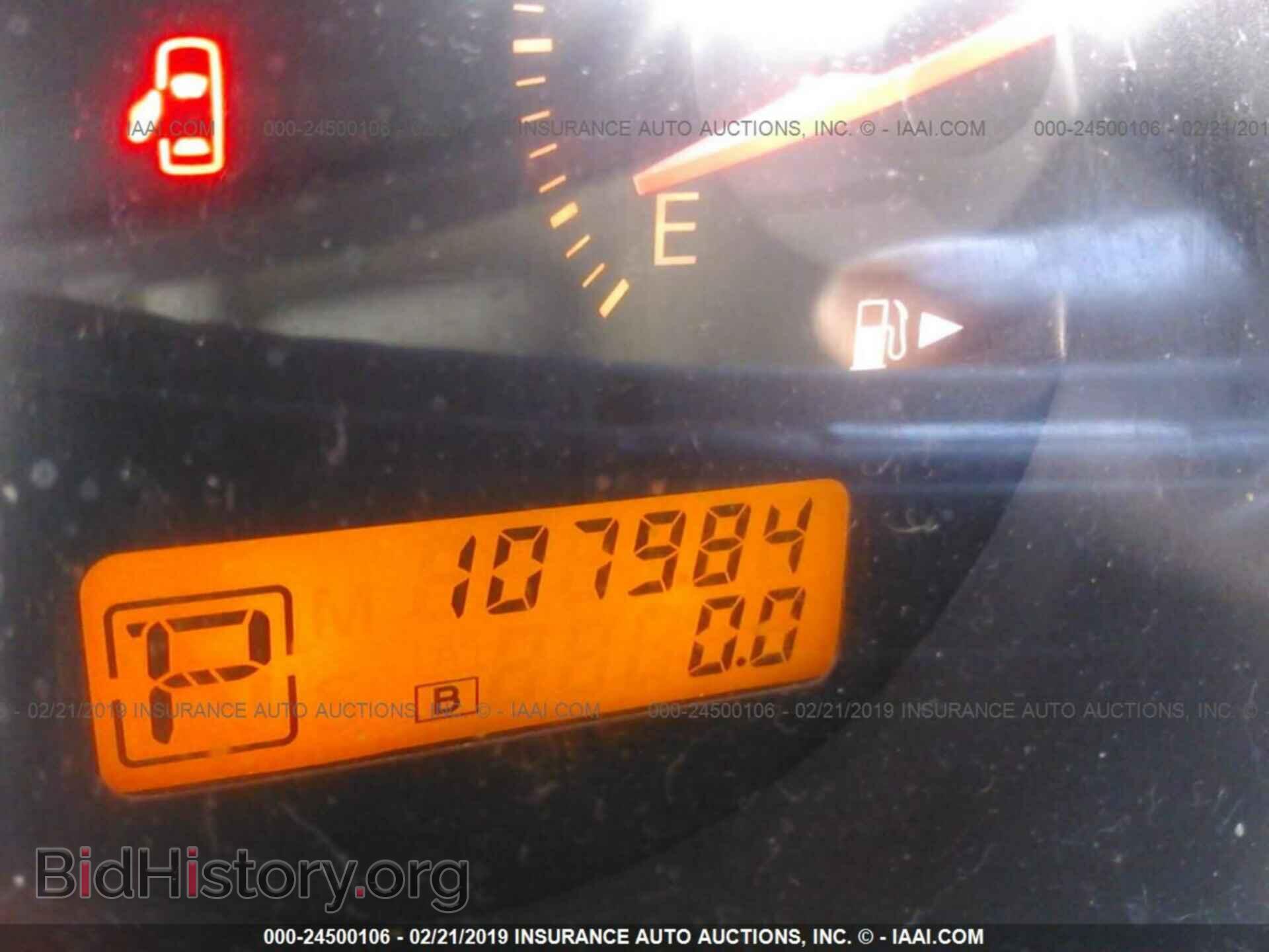 2009 NISSAN VERSA - VIN: 3N1BC13E99L482225 - Фото 7
