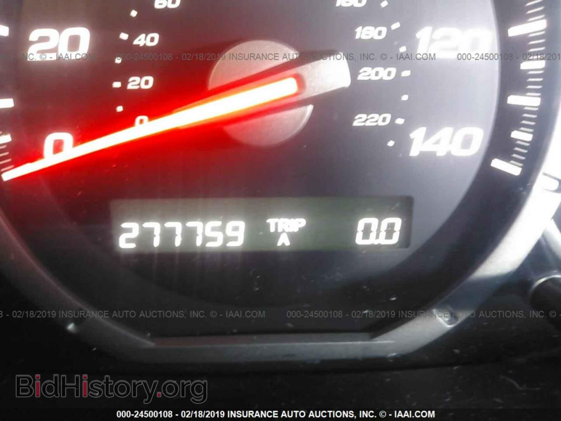 2006 HONDA PILOT - VIN: 5FNYF28556B009669 - Фото 7
