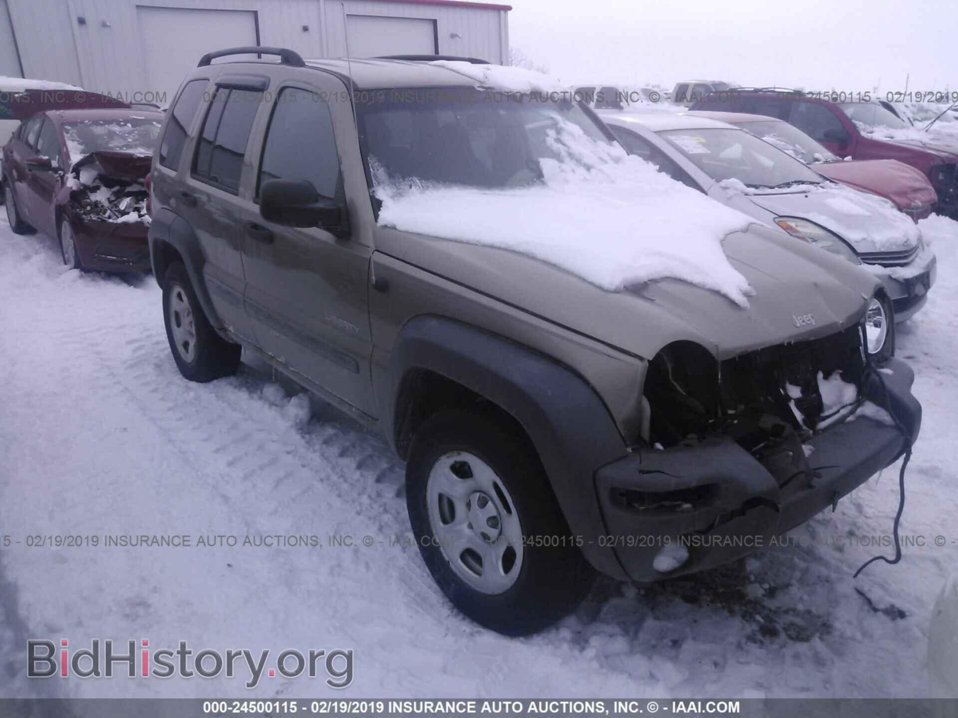 Photo 1GC2CUEG6FZ102243 - CHEVROLET SILVERADO 2015