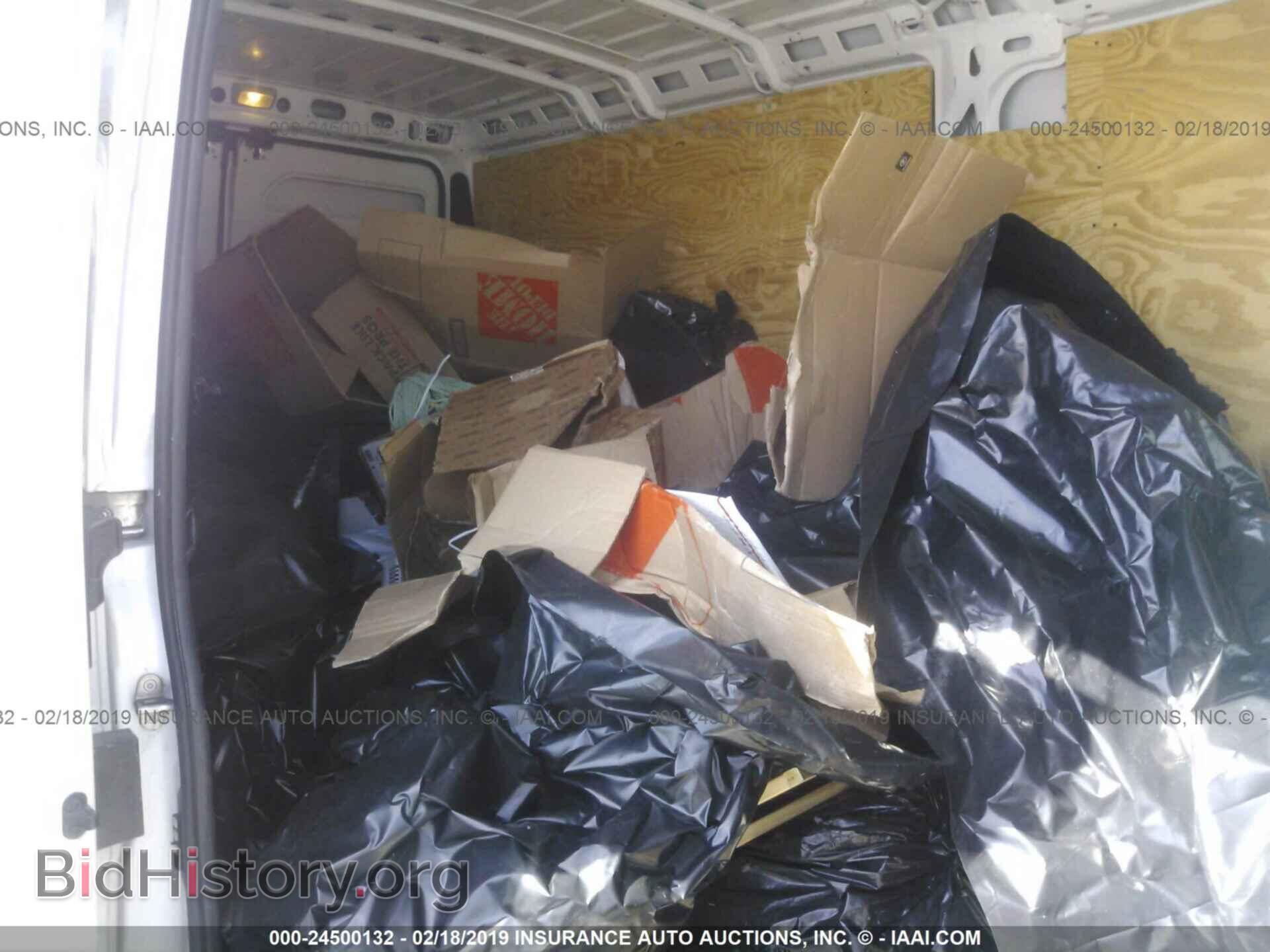2017 RAM PROMASTER 2500 - VIN: 3C6TRVDG3HE551900 - Фото 8