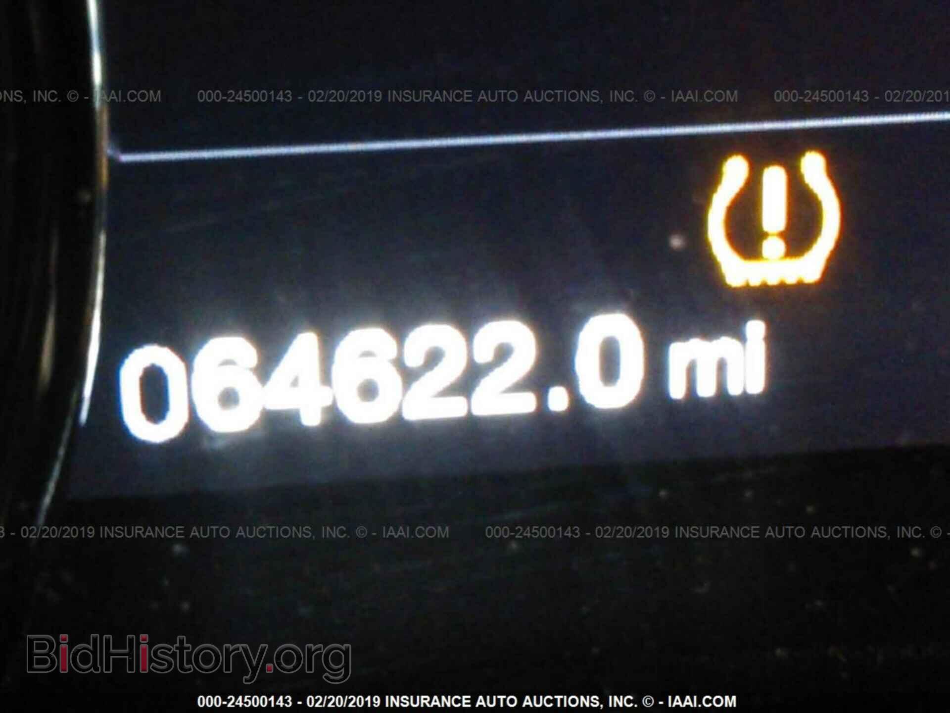 2015 FORD F150 - VIN: 1FTEW1EG5FFB69744 - Фото 7