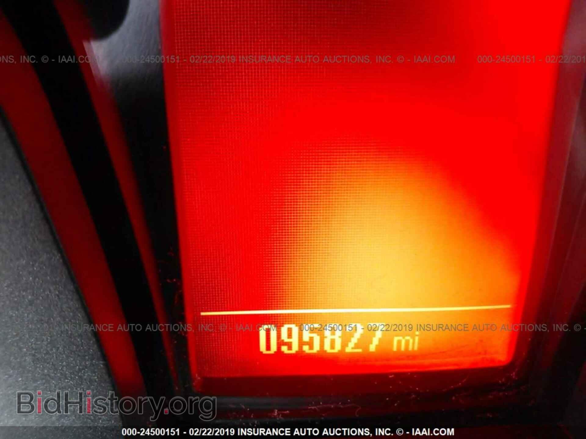 2013 GMC TERRAIN - VIN: 2GKALMEK4D6172837 - Photo 7