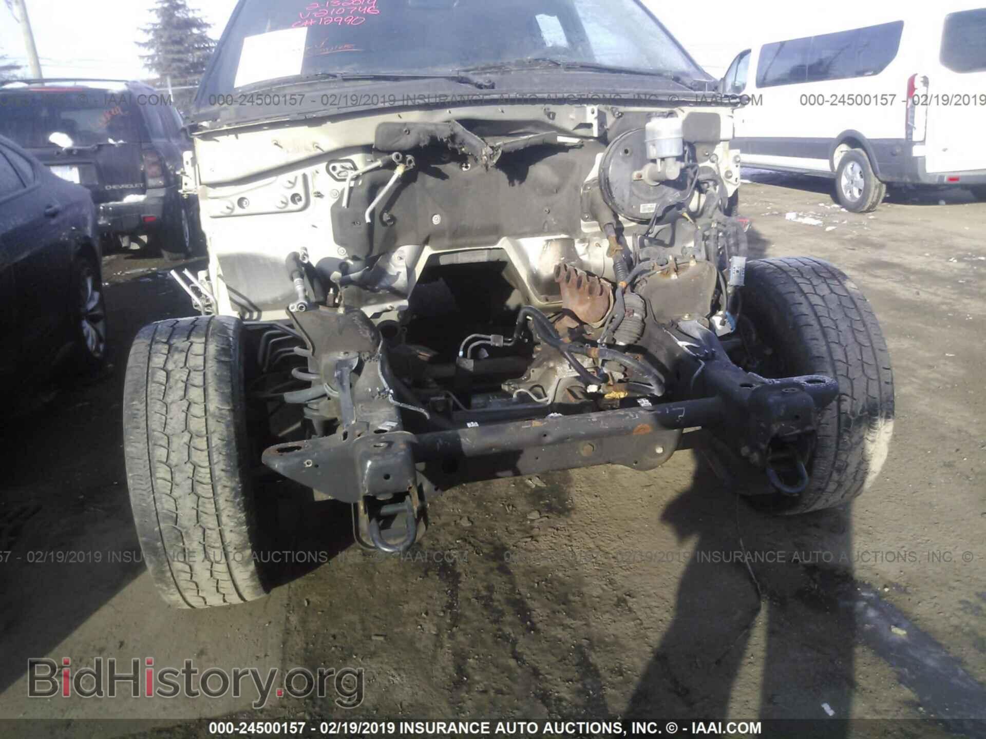 2009 GMC YUKON - VIN: 1GKFK03269R210746 - Фото 6