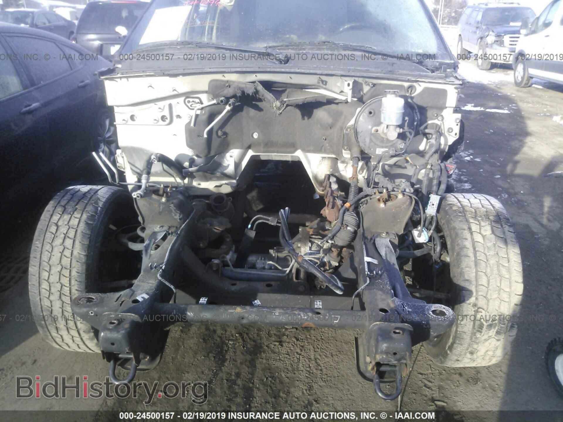 2009 GMC YUKON - VIN: 1GKFK03269R210746 - Фото 10