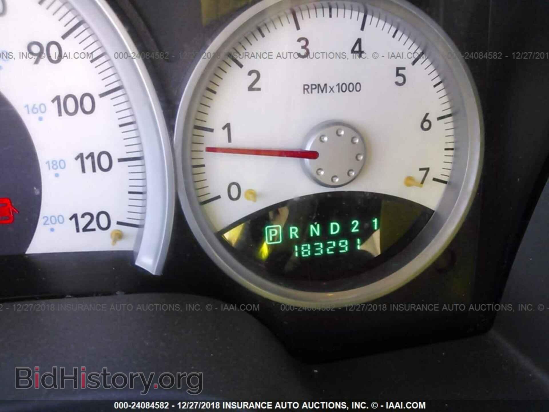 2012 TOYOTA COROLLA - VIN: 2T1BU4EE1CC791240 - Фото 7