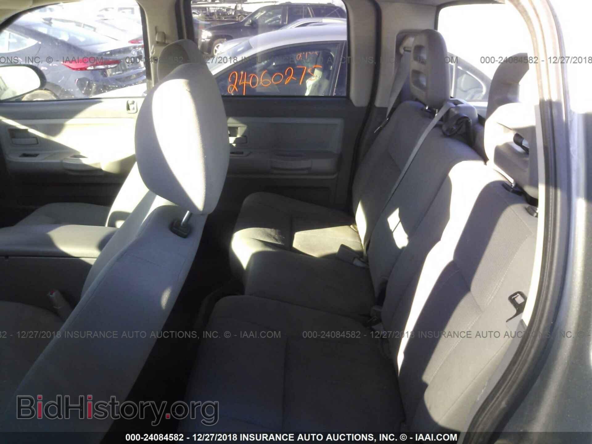 2012 TOYOTA COROLLA - VIN: 2T1BU4EE1CC791240 - Фото 8