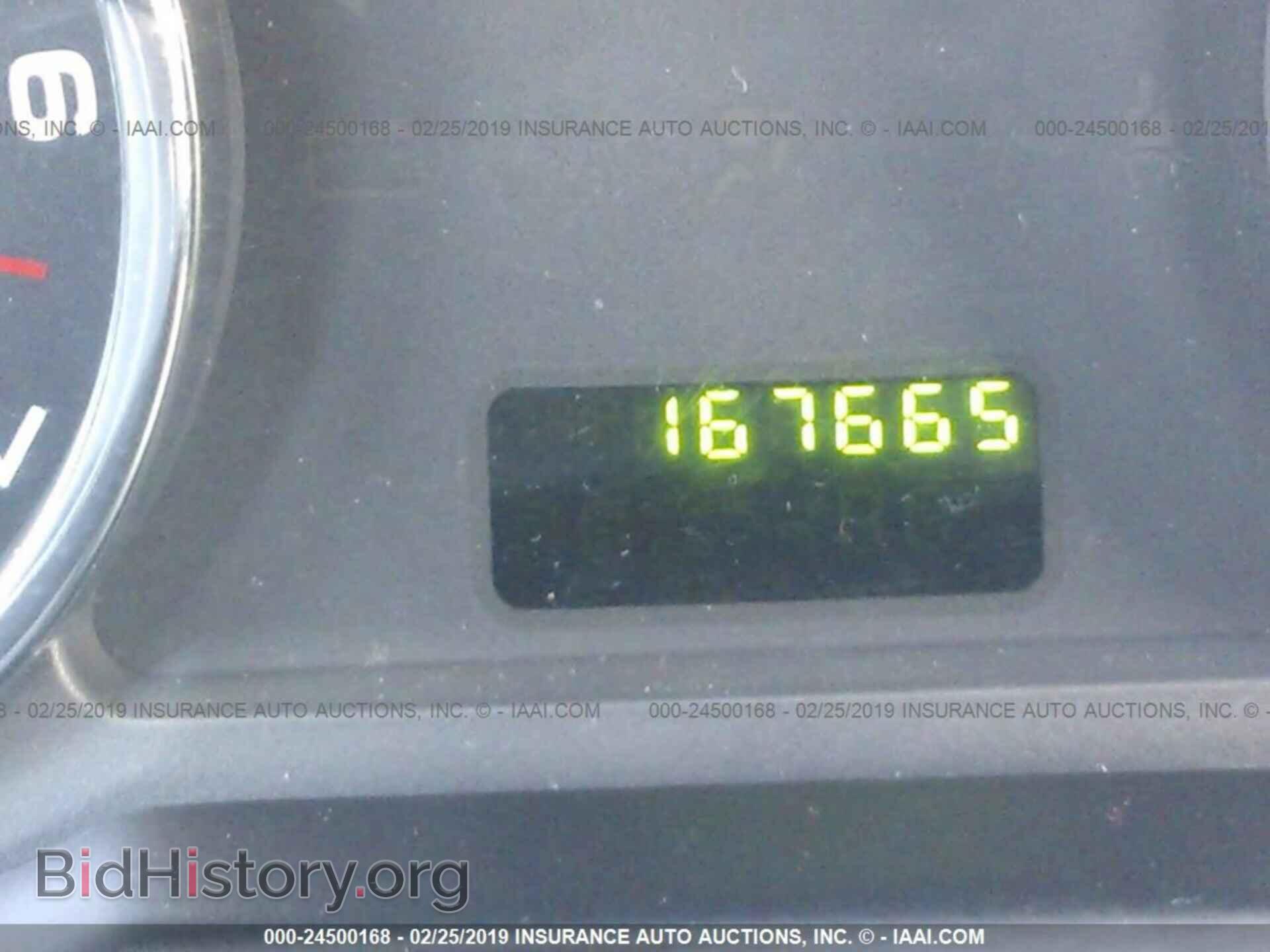 2008 FORD EDGE - VIN: 2FMDK36C78BA81194 - Фото 7