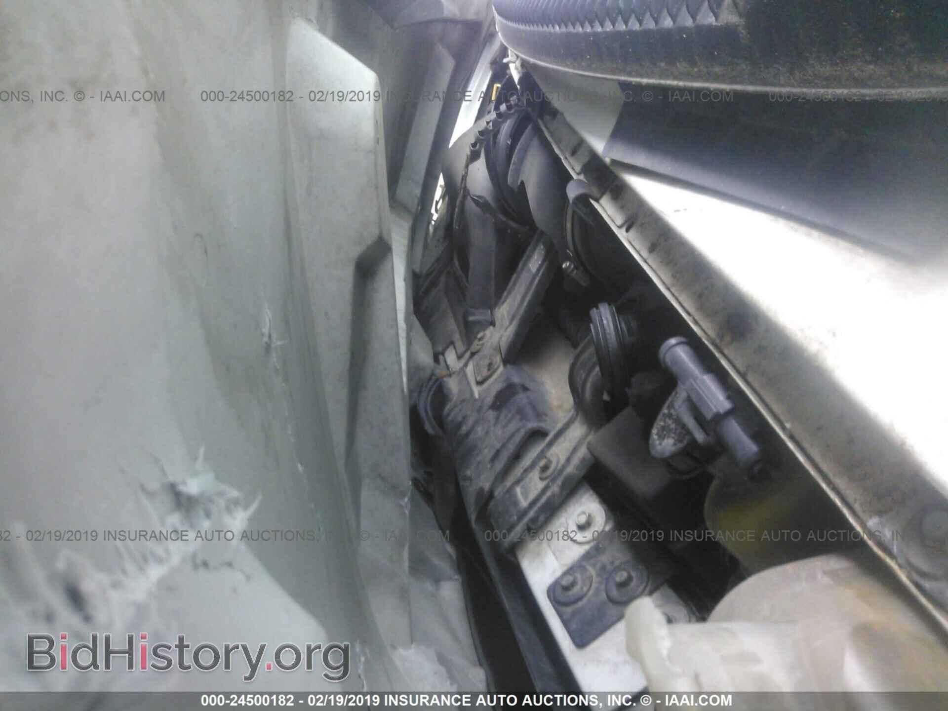 1997 FORD ECONOLINE - VIN: 1FTEE1427VHA26225 - Фото 10
