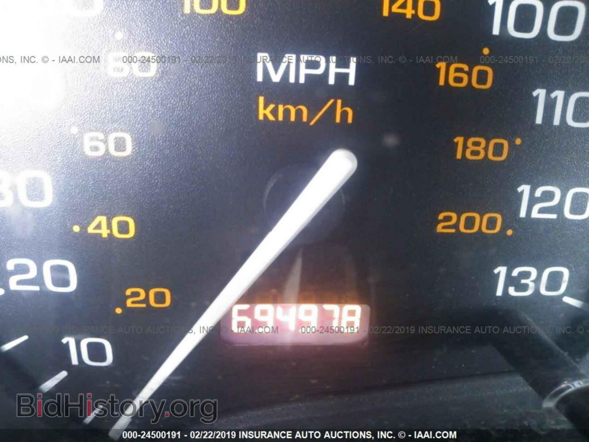 2003 SATURN VUE - VIN: 5GZCZ23DX3S911425 - Фото 7