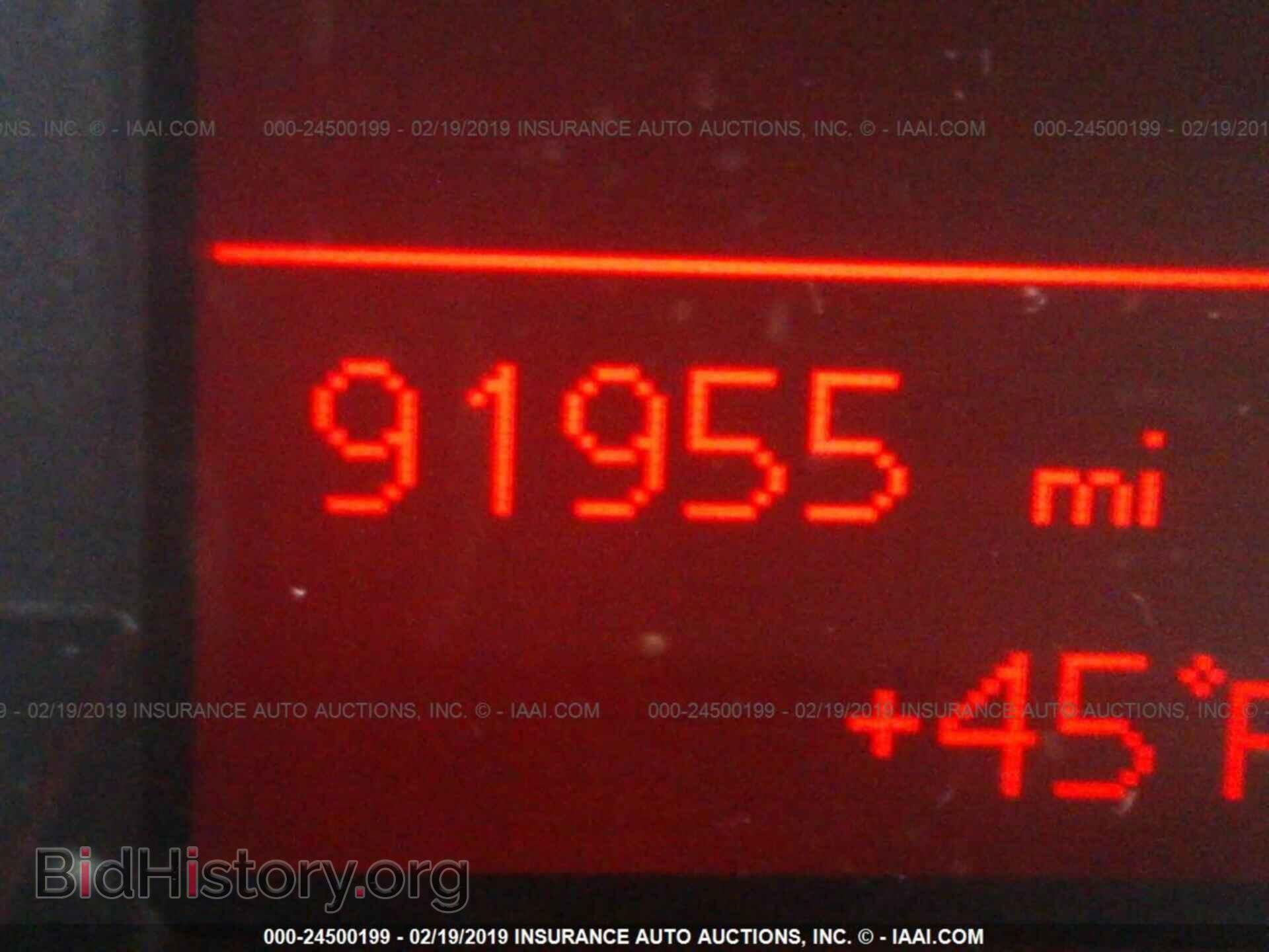 2009 AUDI A4 - VIN: WAUJF78KX9N051956 - Фото 7