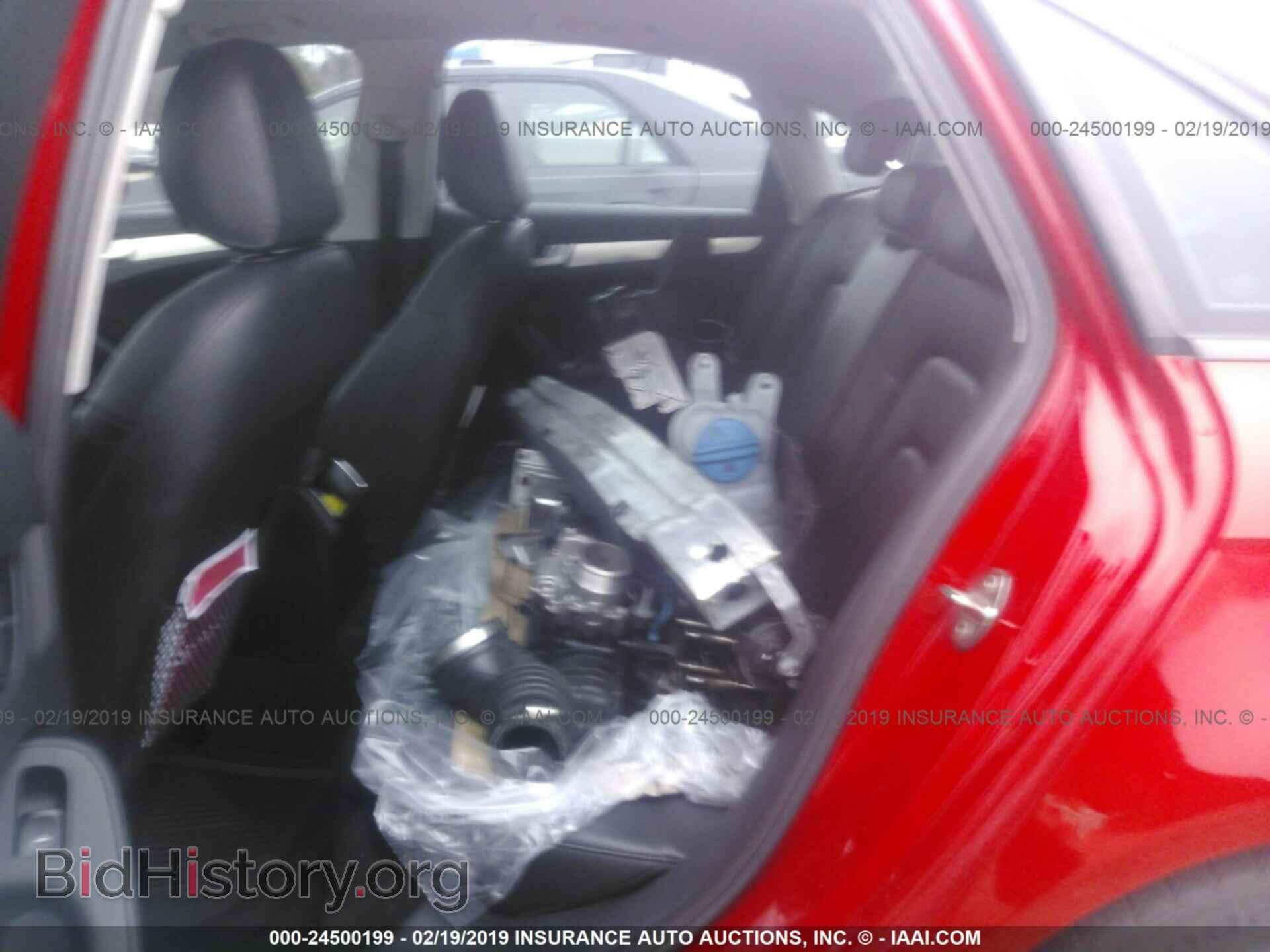 2009 AUDI A4 - VIN: WAUJF78KX9N051956 - Фото 8