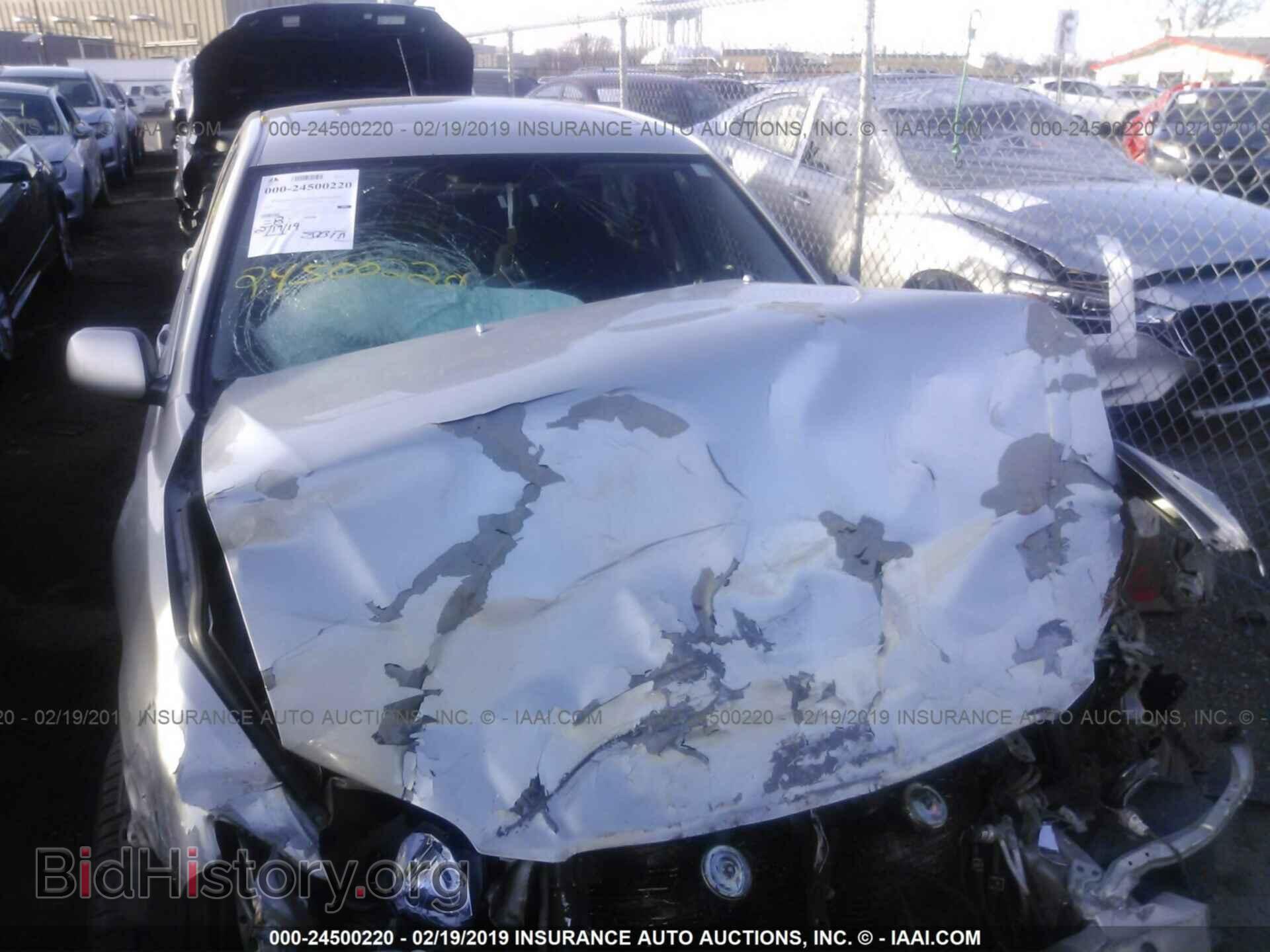 2002 LEXUS IS - VIN: JTHBD192520058288 - Фото 10