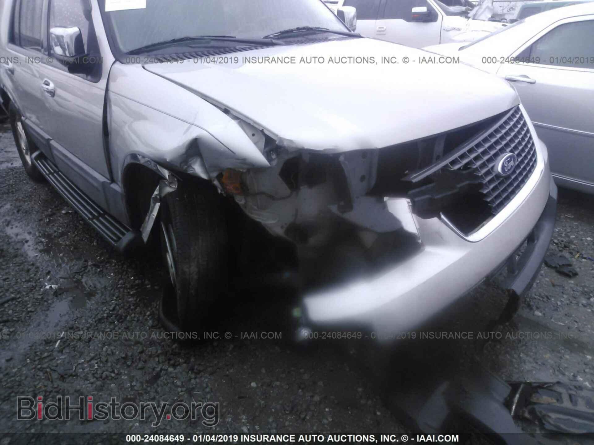 2014 JEEP COMPASS - VIN: 1C4NJDEB8ED707027 - Photo 6